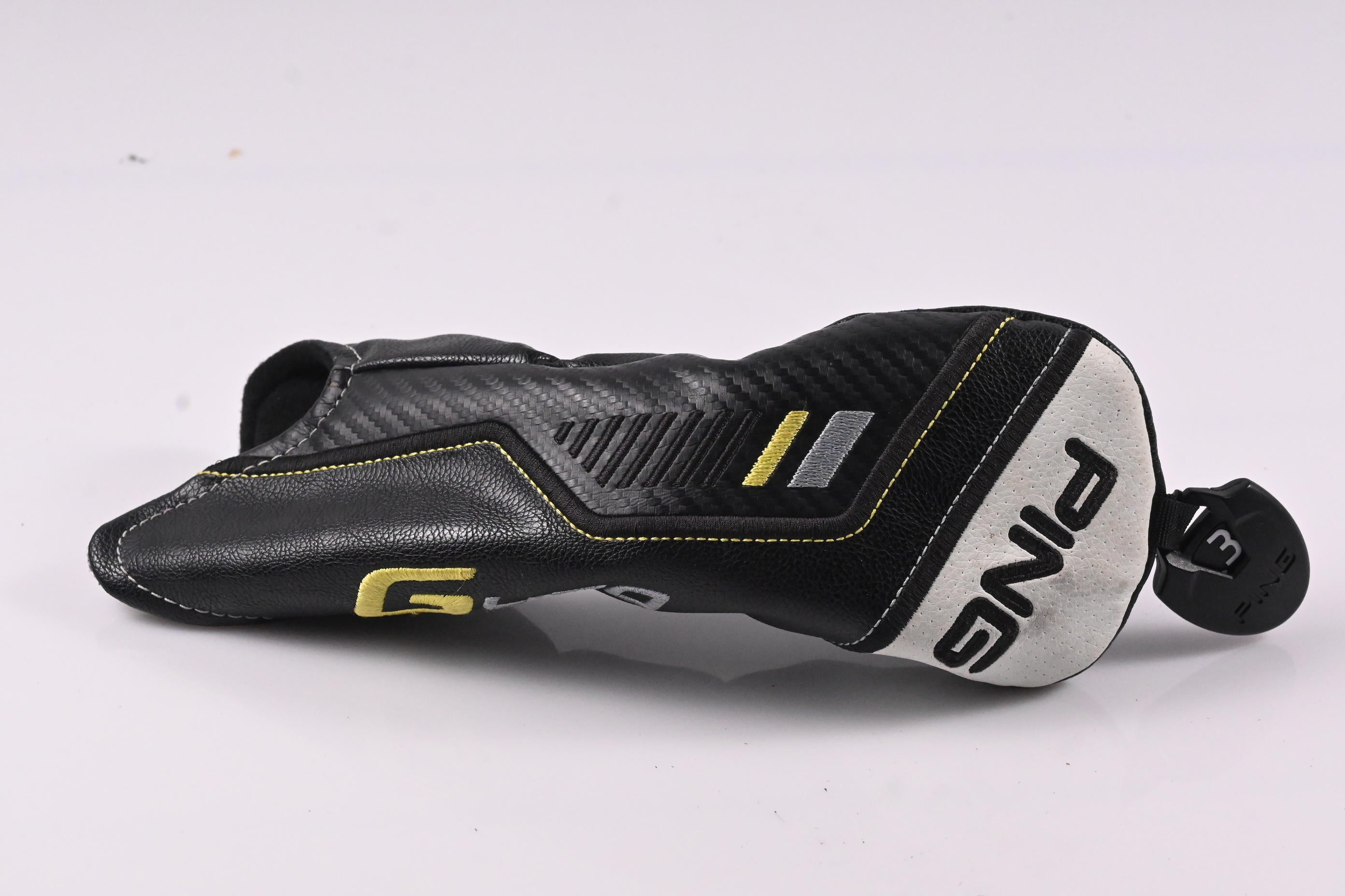 Ping G430 #3 Hybrid / 19 Degree / TX-Flex Aldila Rogue 95 Shaft
