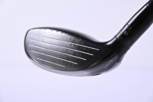 Titleist TSR1 #3 Wood / 15 Degree / Regular Flex MMT Speedmesh 40 Shaft