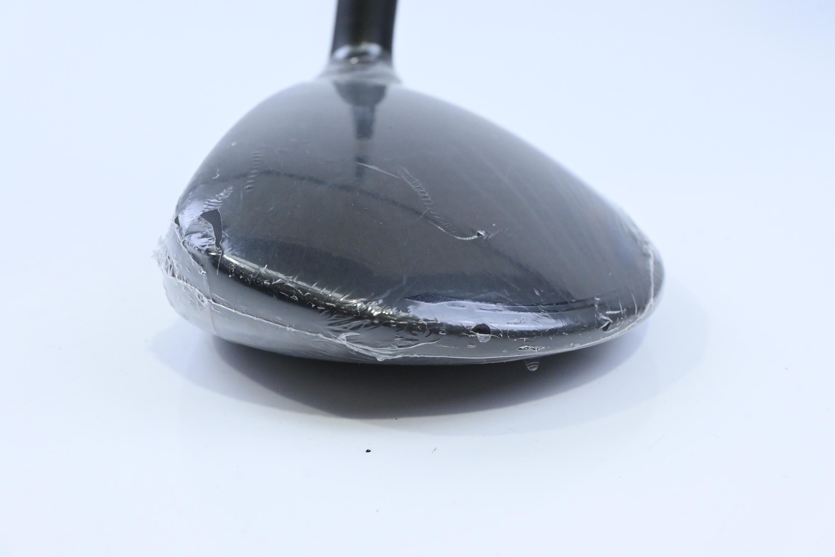 Left Hand Cobra Darkspeed X #3 Wood / 15 Degree / Senior Flex Lin-Q M40X Red 5