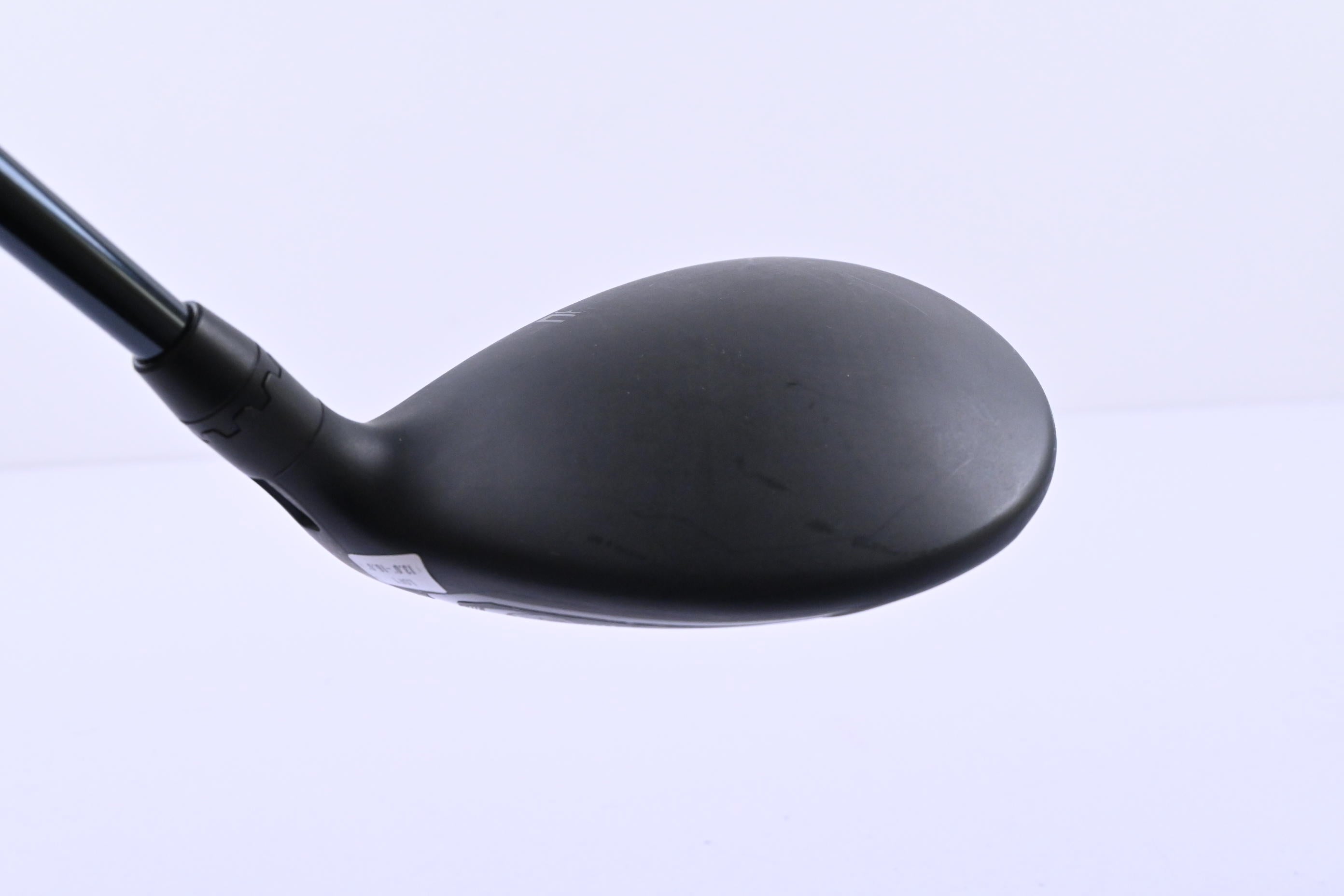 Cobra Darkspeed LS #3 Wood / 14.5 Degree / X-Flex UST LinQ M40X White 7
