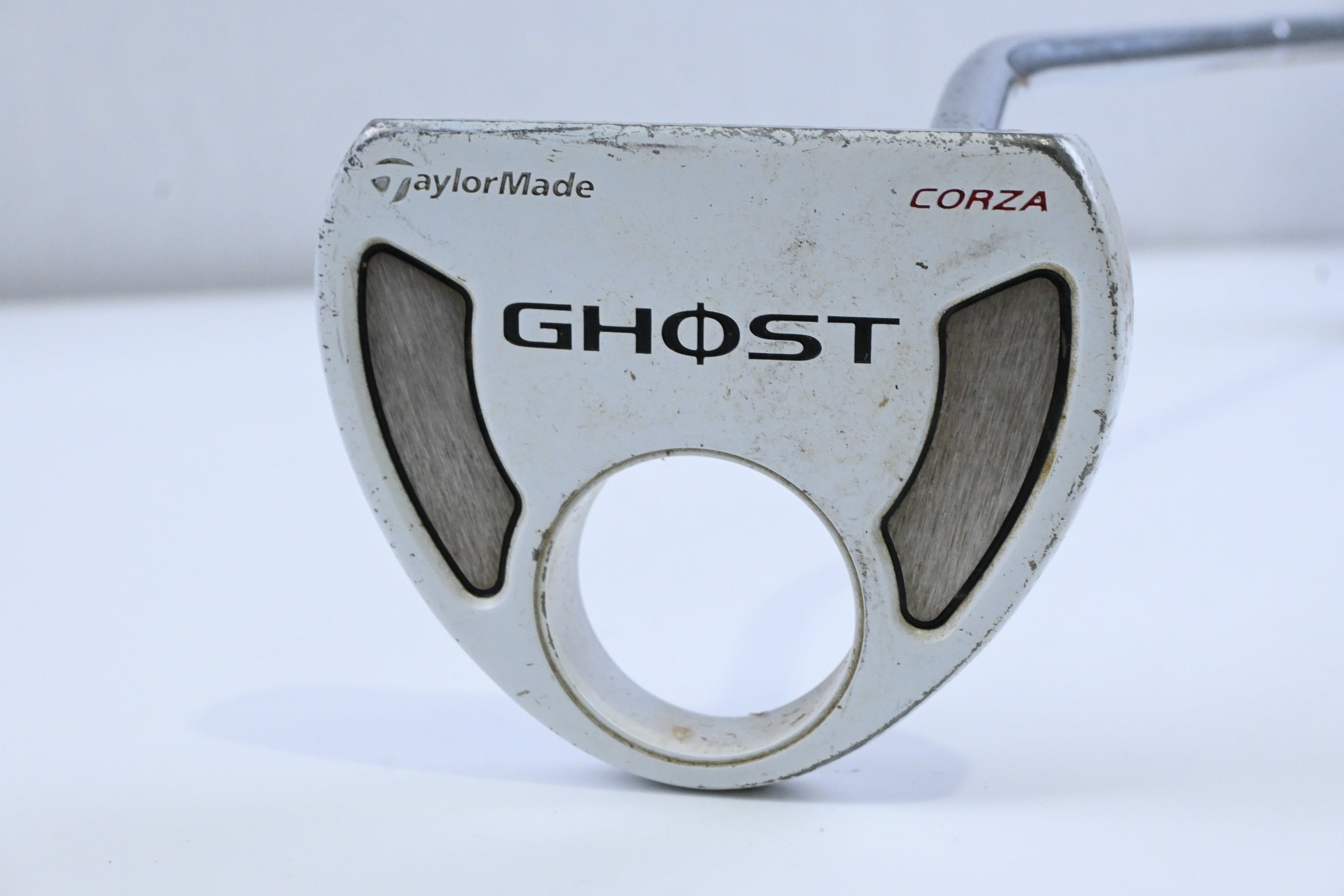 Taylormade Corza Ghost Putter / 34 Inch