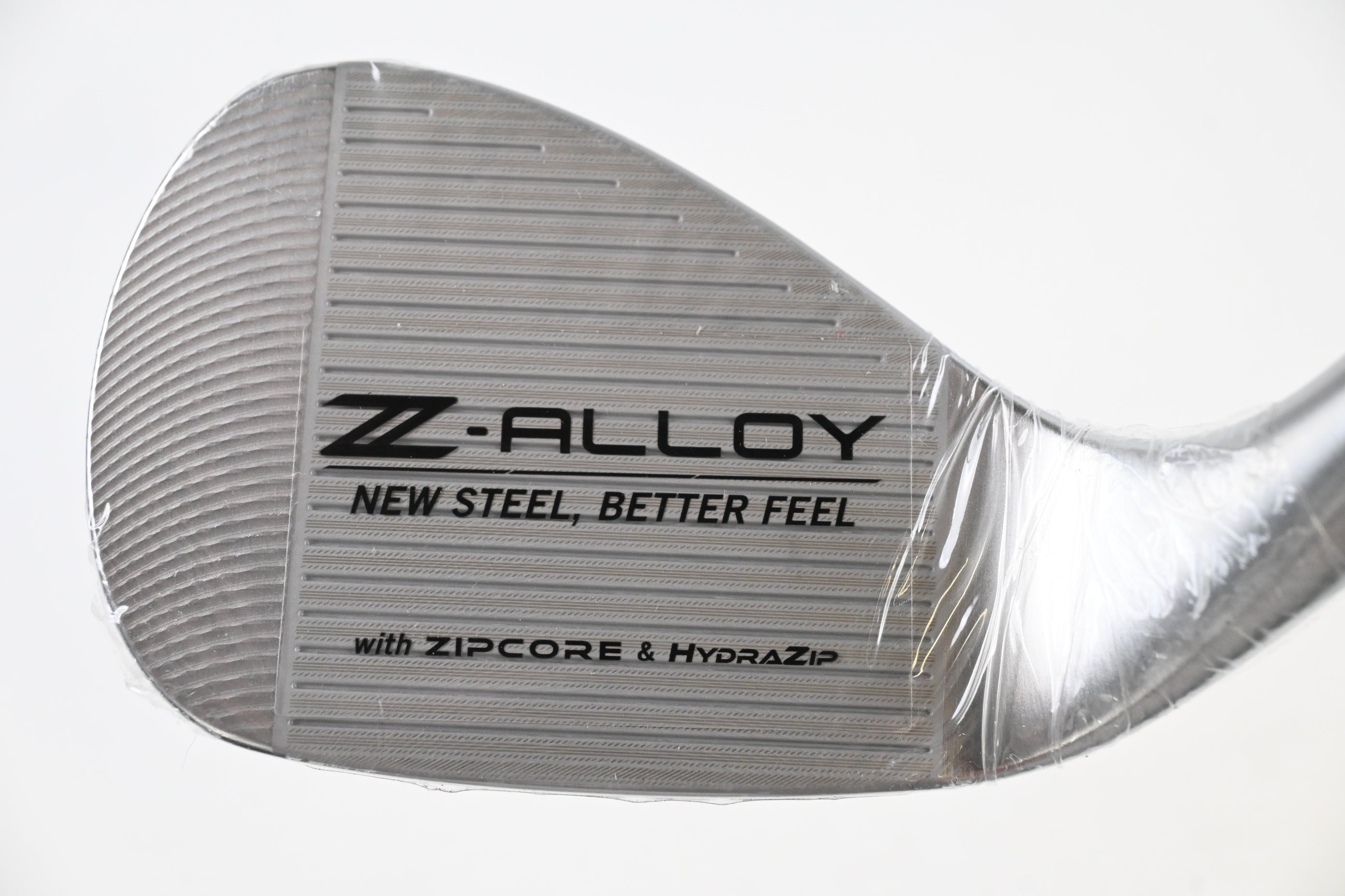 Cleveland RTZ Sand Wedge / 54 Degree / Wedge Flex Dynamic Gold Spinner Shaft