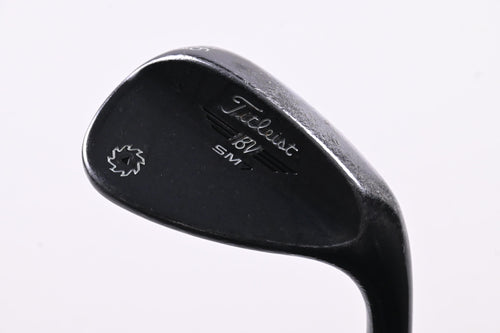 Titleist Vokey SM7 Sand Wedge / 56 Degree / Stiff Flex Dynamic Gold S400 Shaft