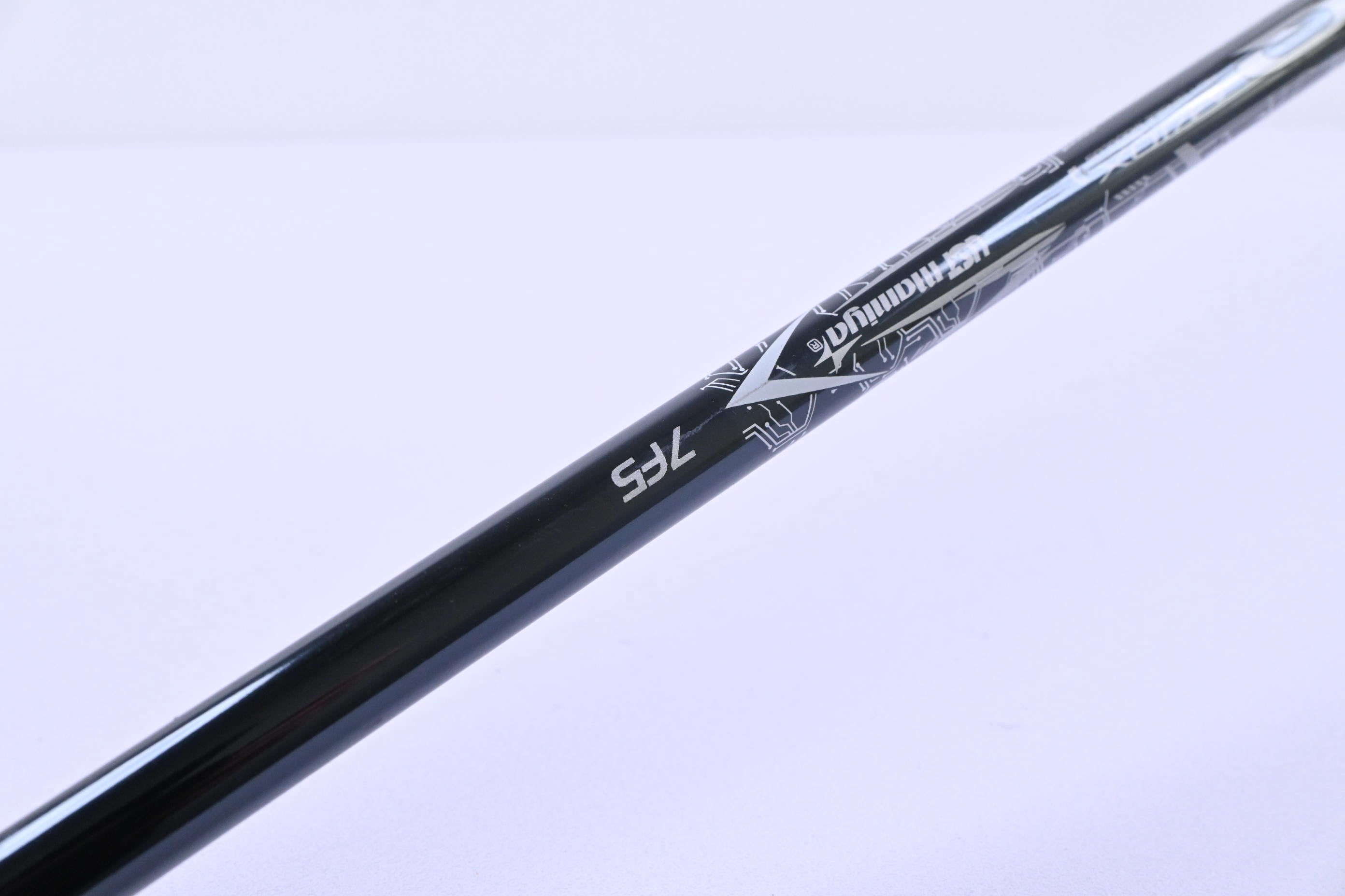 Cobra Darkspeed LS #3 Wood / 14.5 Degree / X-Flex UST LinQ M40X White 7