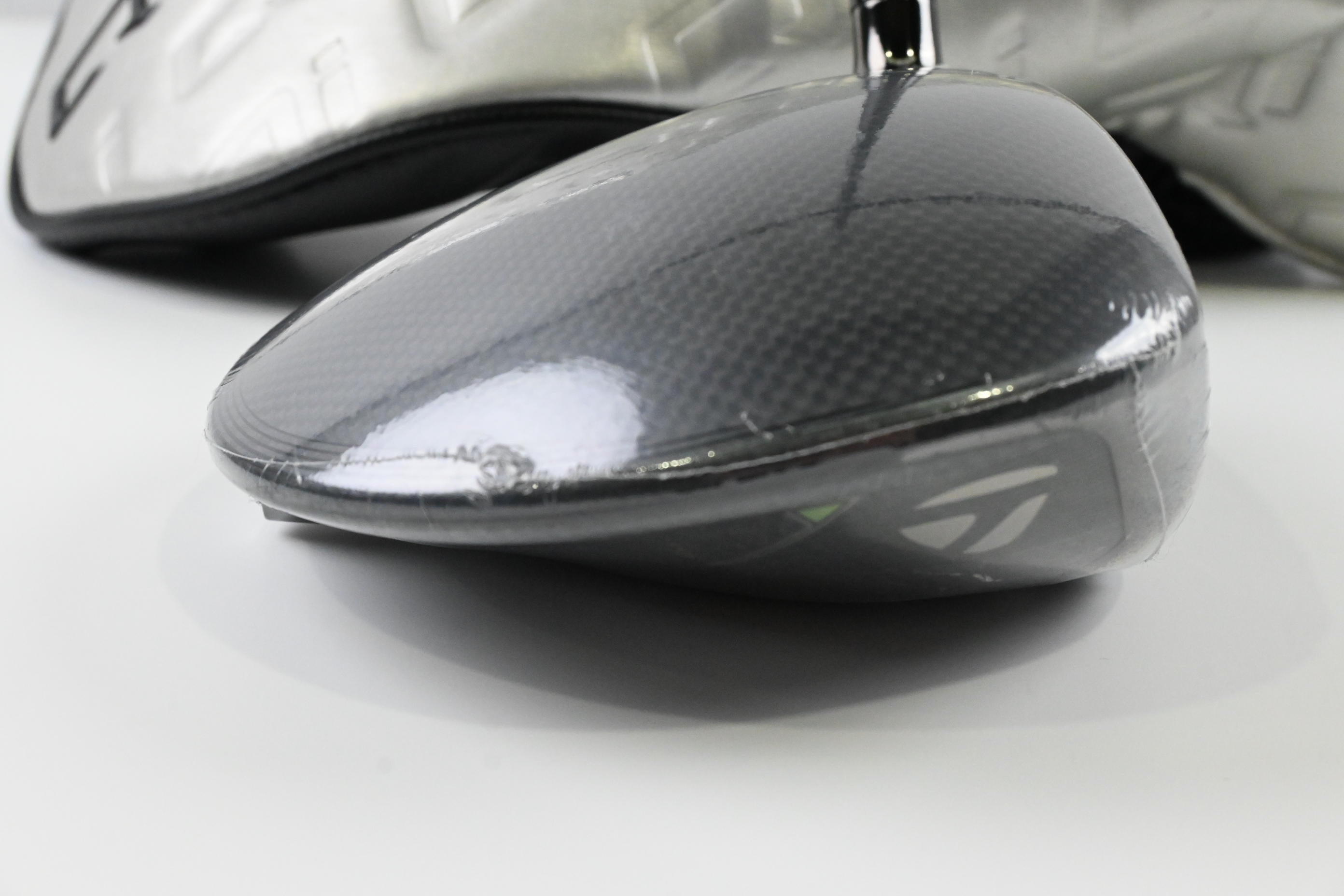 Taylormade Qi35 Driver / 9 Degree / Stiff Flex Fujikura Ventus Blue 5