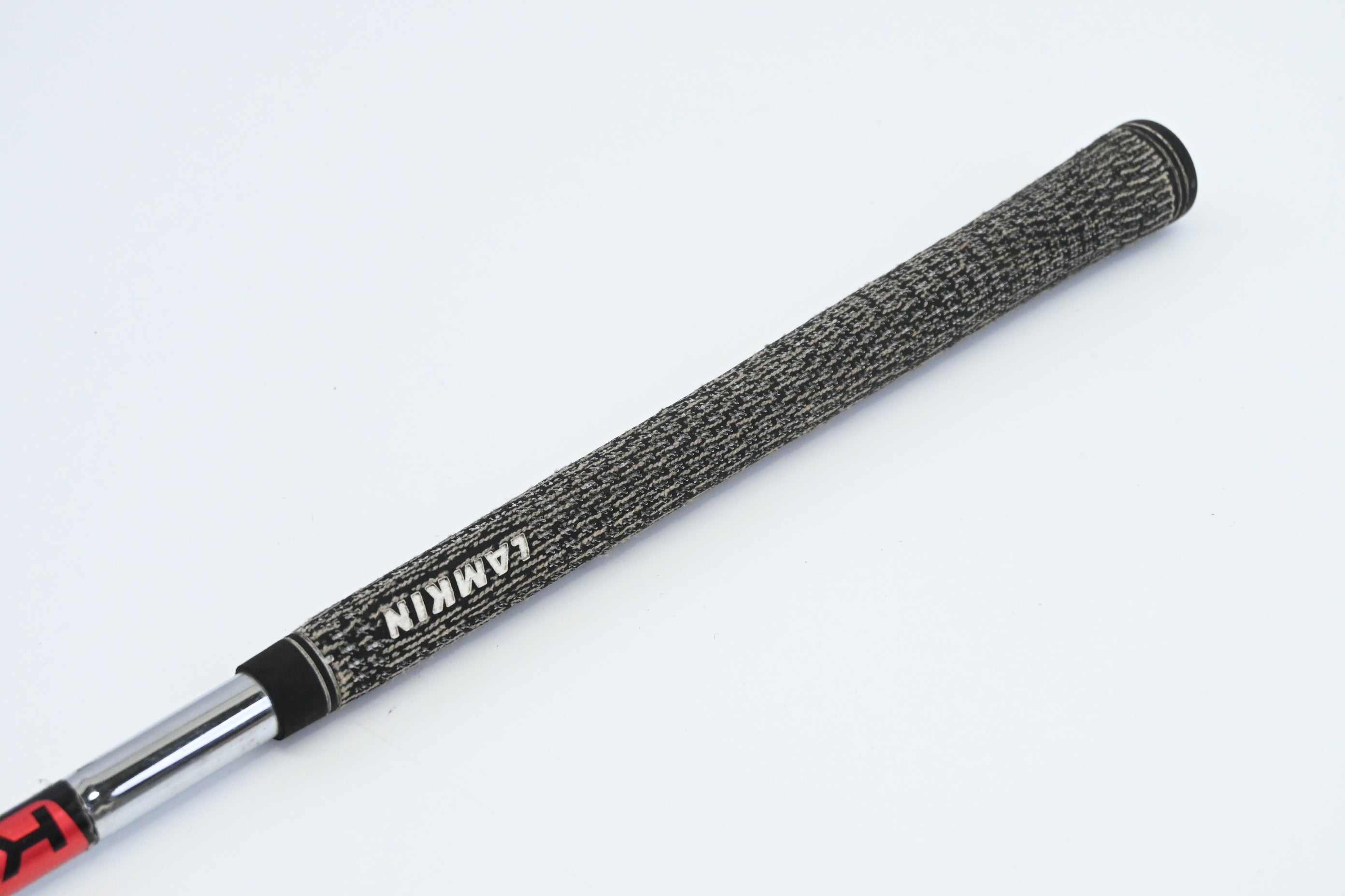 Cleveland 588 RTX Lob Wedge / 58 Degree / Wedge Flex KBS Tour Shaft