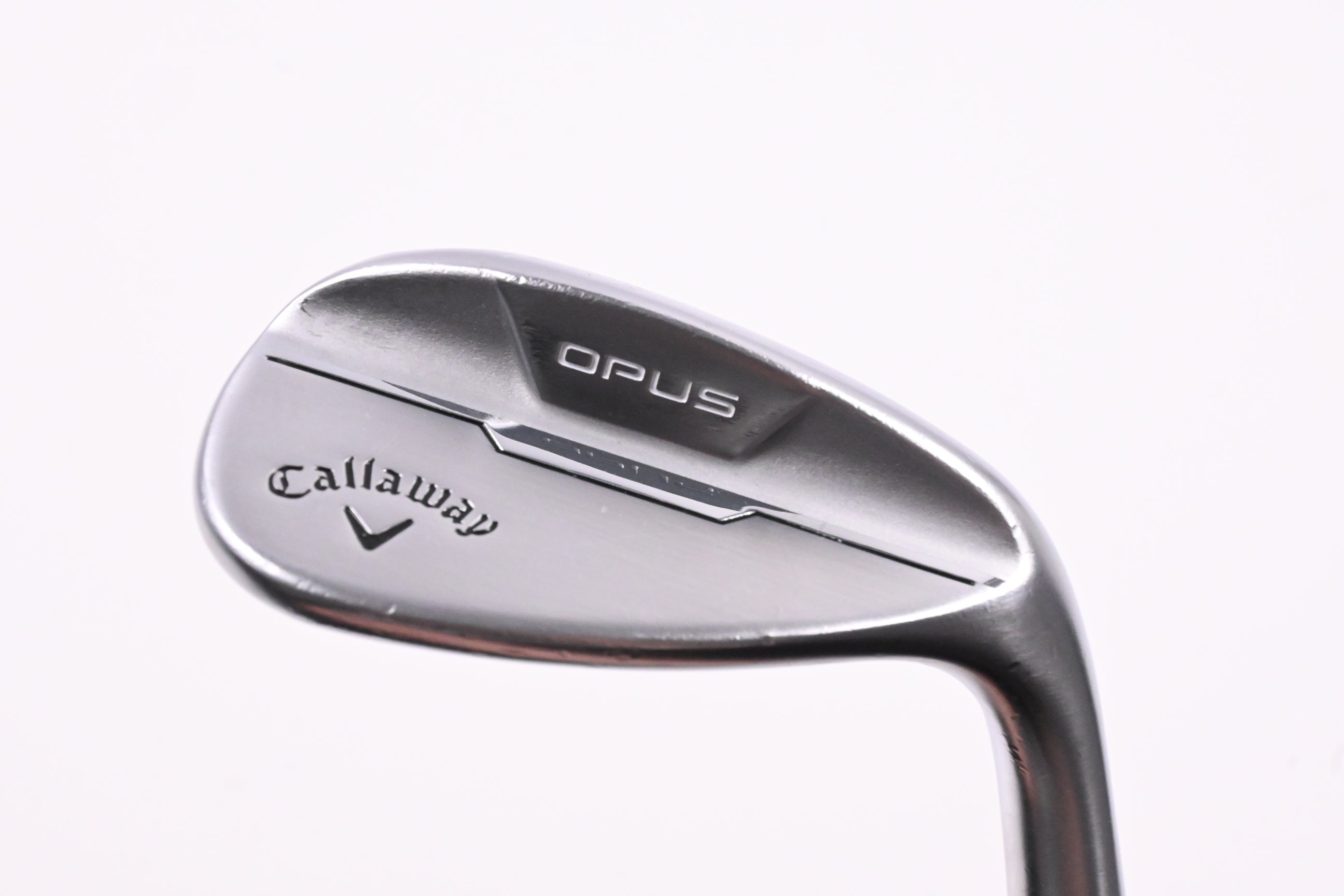 Callaway Opus Sand Wedge / 56 Degree / Wedge Flex Dynamic Gold Mid 115 Shaft