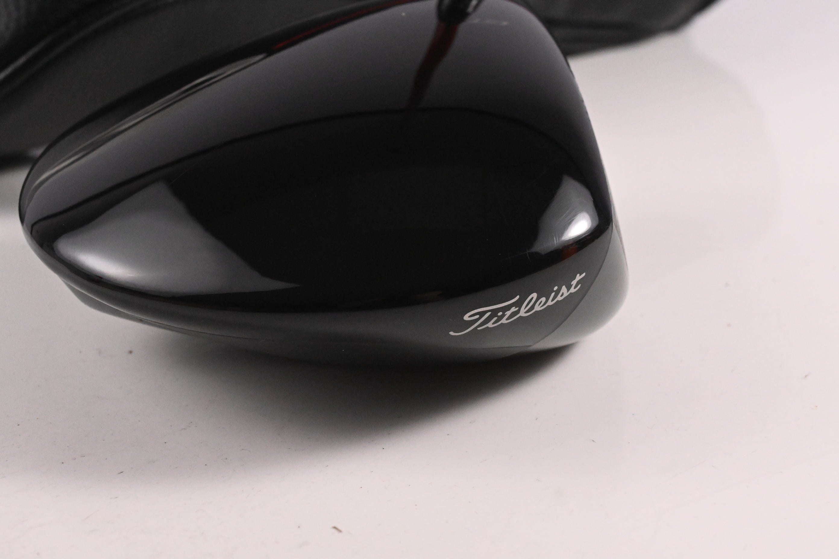 Titleist GT1 Driver / 12 Degree / Regular Flex Project X Denali Red 50 Shaft