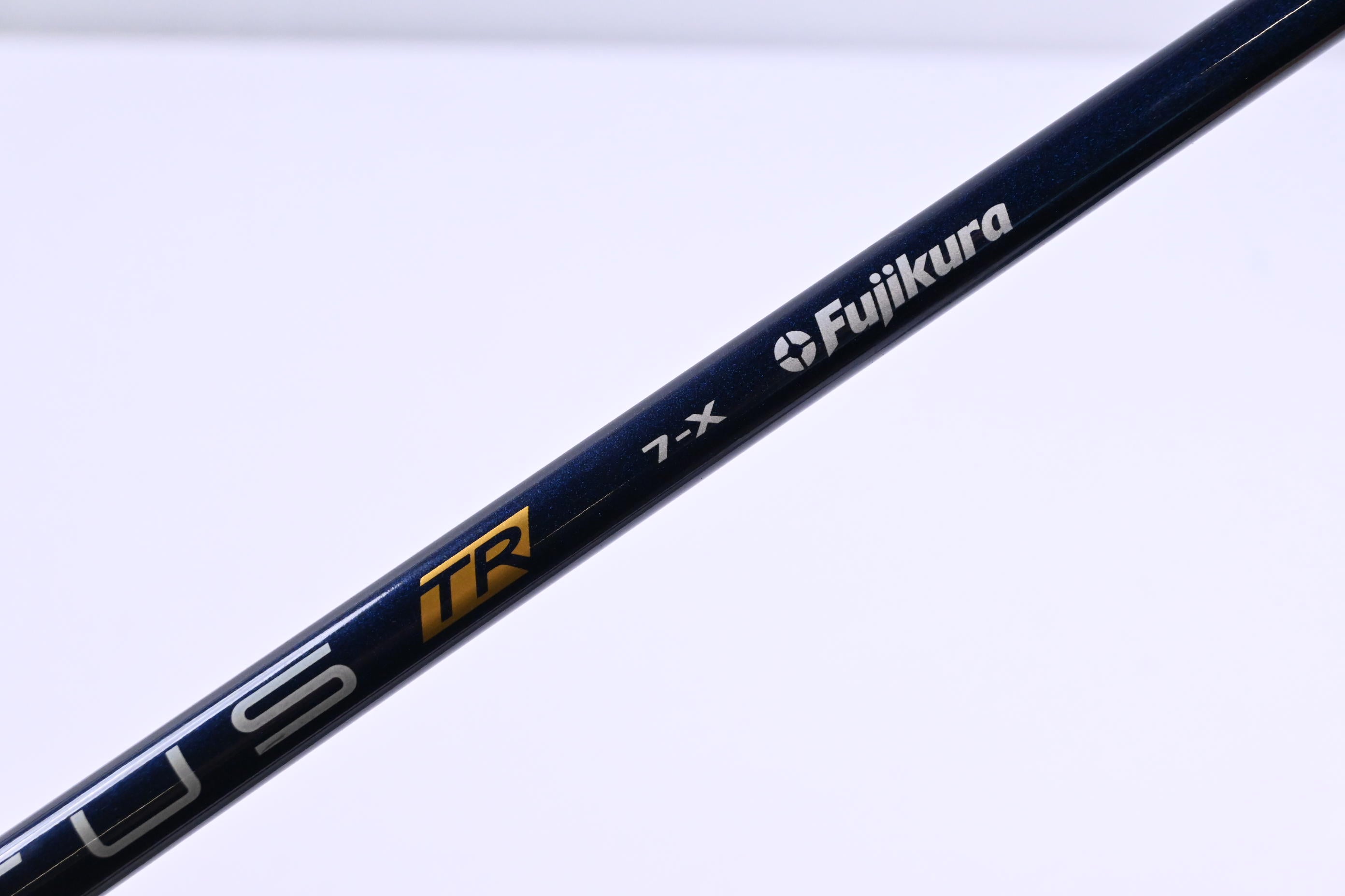 Fujikura Ventus TR Blue Velocore 7 Driver Shaft / X-Flex / Taylormade 2nd Gen