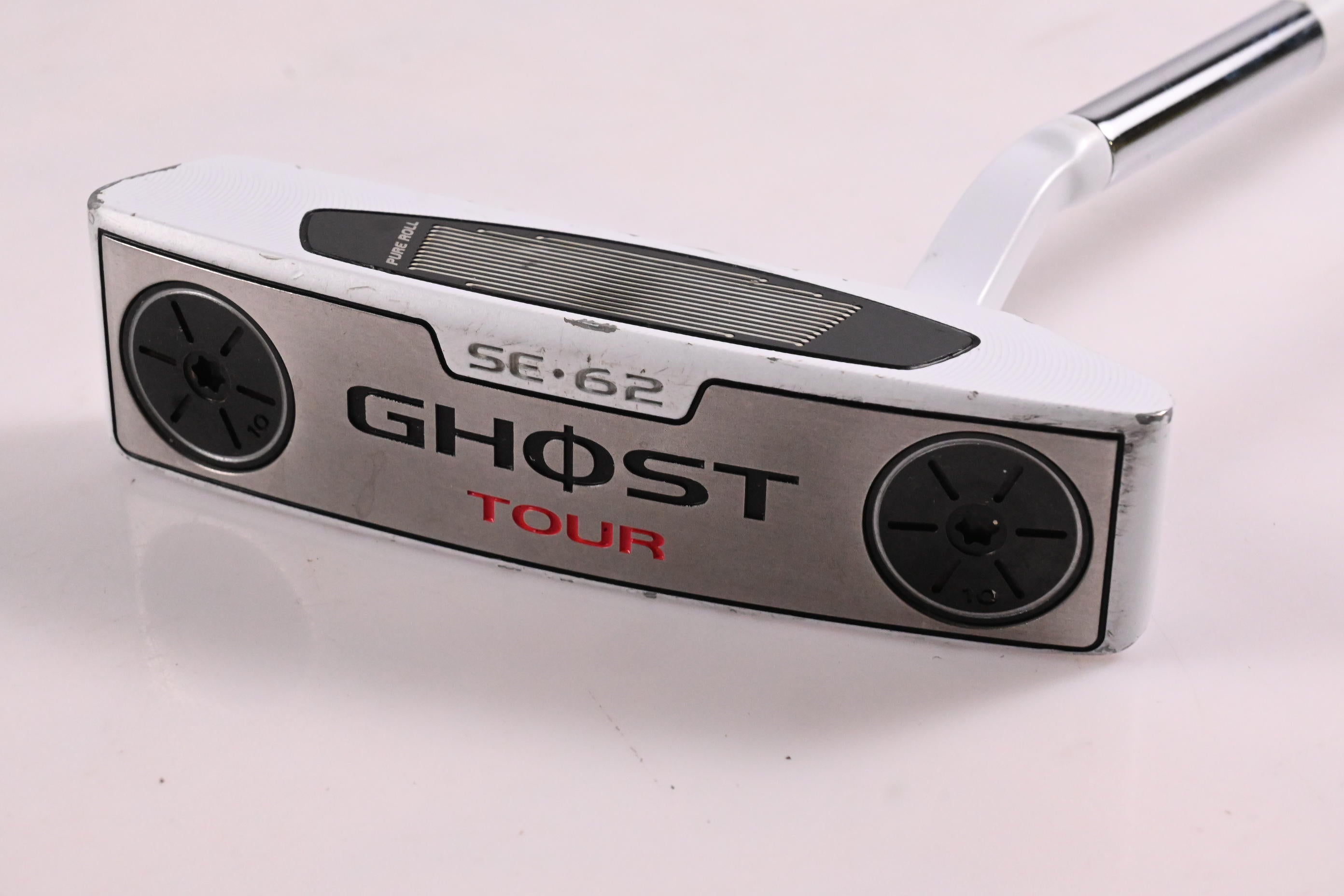 Taylormade Ghost Tour SE-62 Putter / 35 Inch