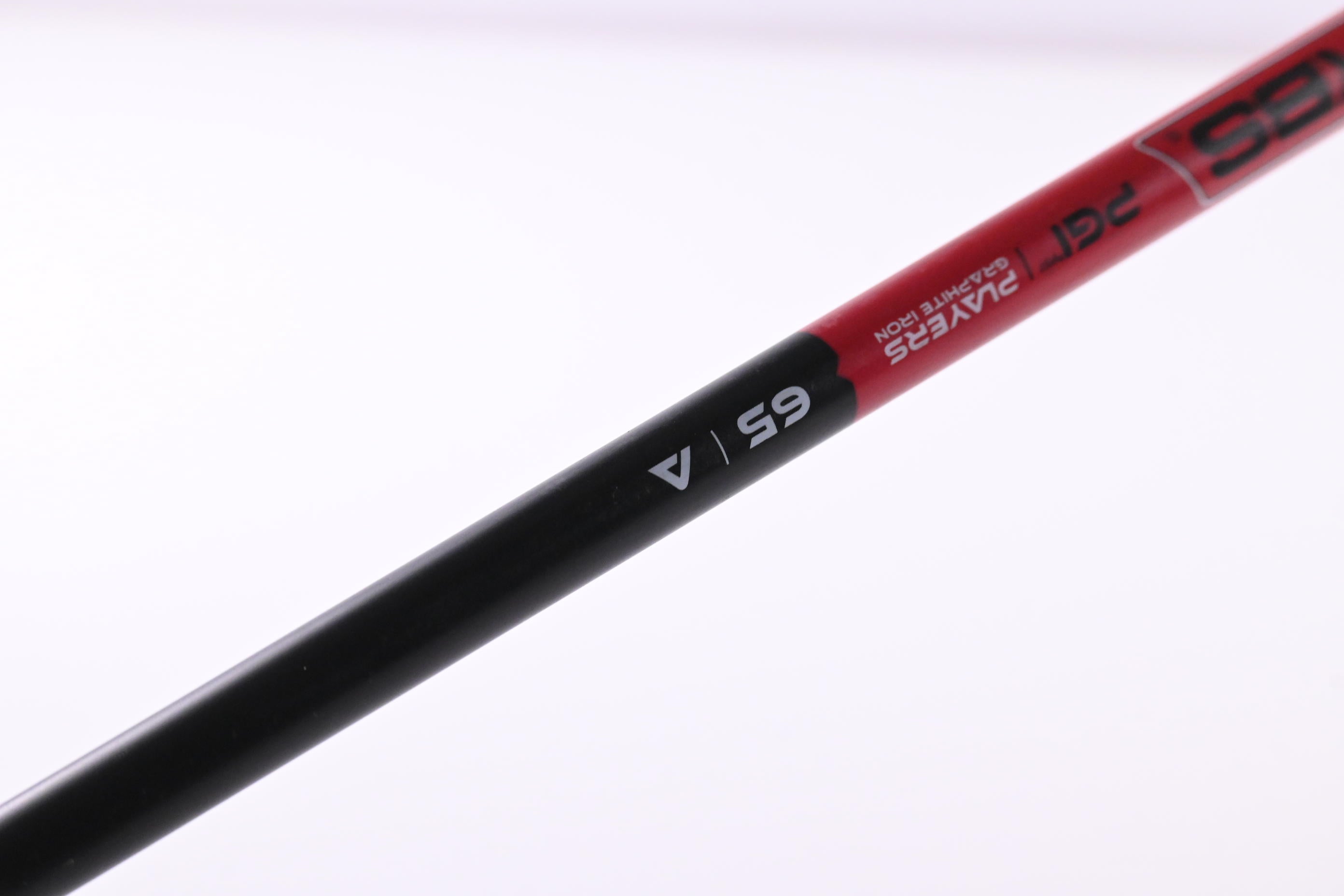 Cobra Darkspeed #4 Hybrid / 21 Degree / Senior Flex KBS PGI 65 Shaft