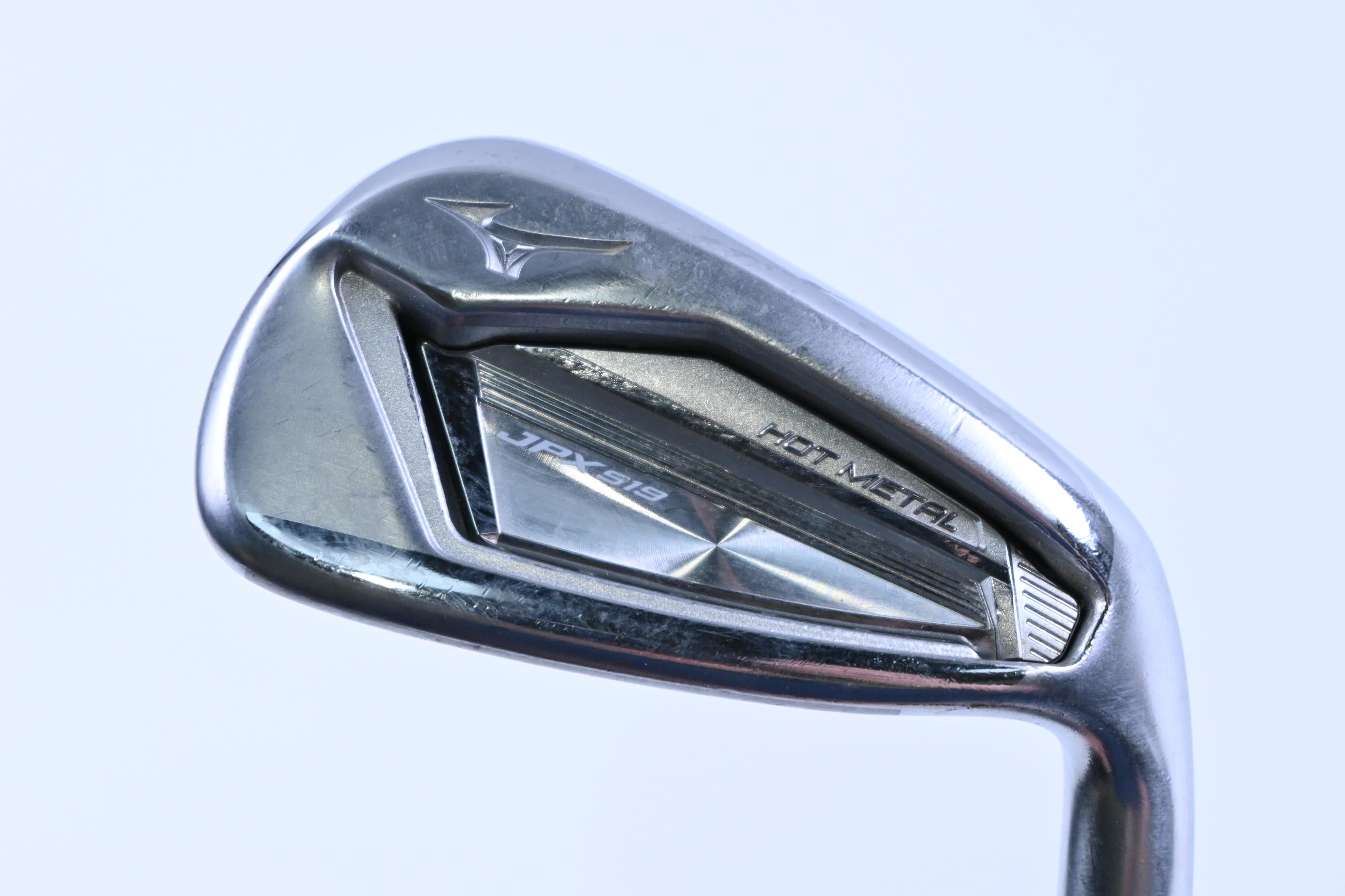 Mizuno JPX 919 Tour #8 Iron / Regular Flex Dynamic Gold R300 105 Shaft