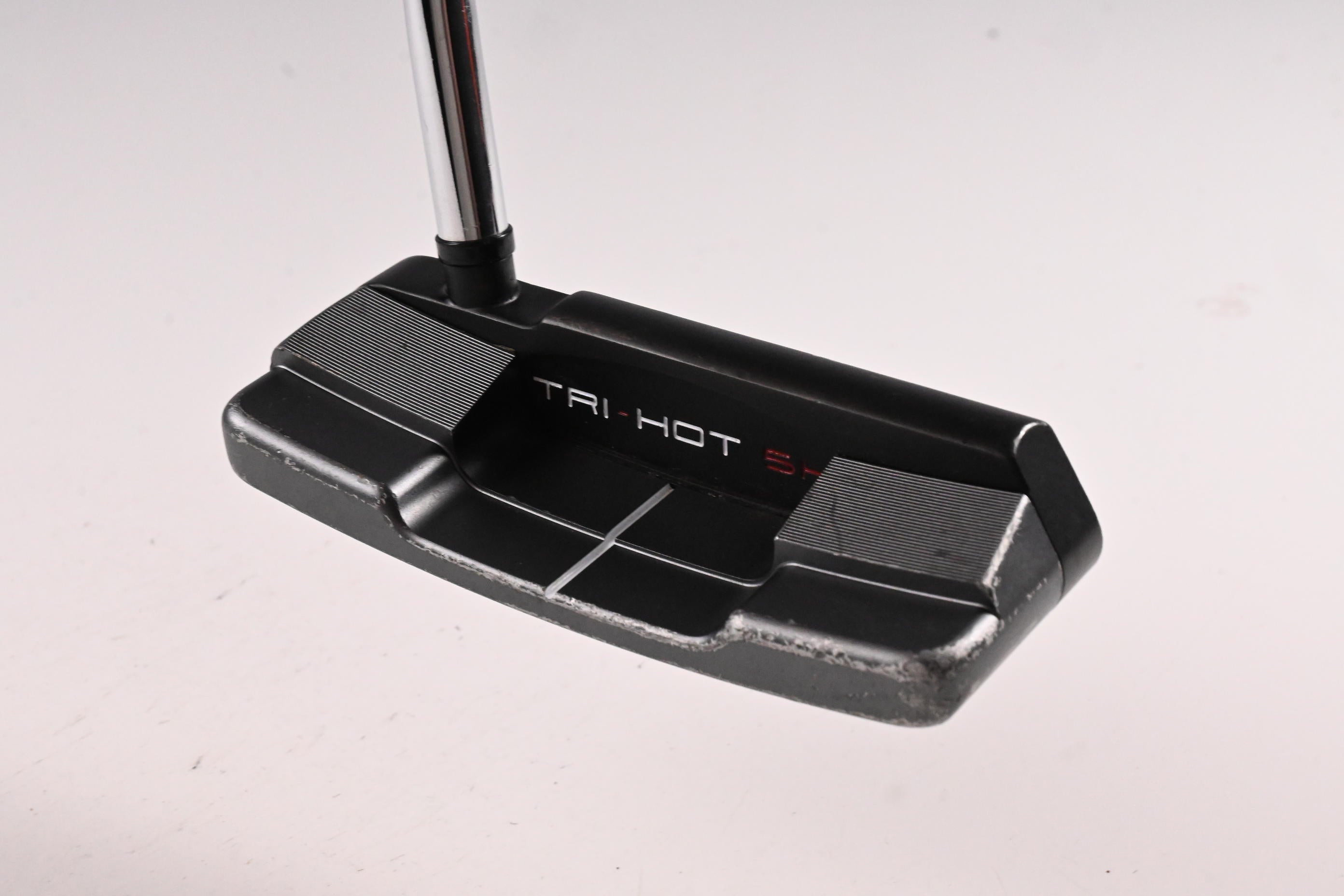 Odyssey Tri-Hot 5K Double Wide Putter / 35 Inch