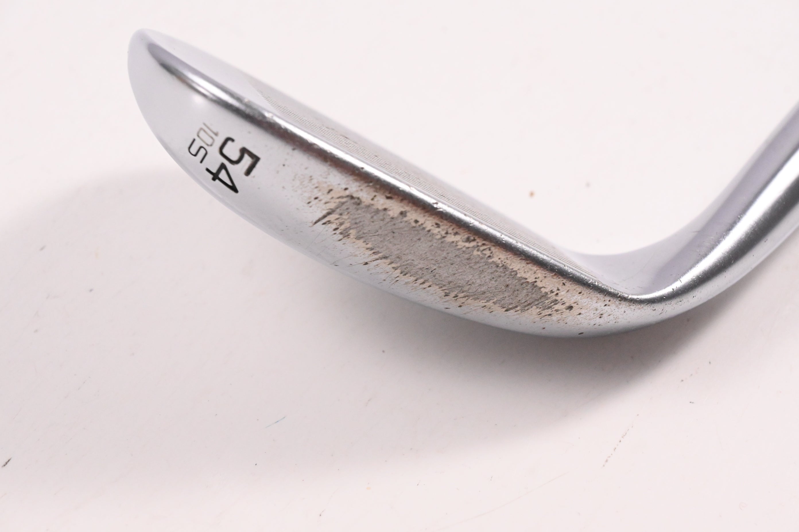 Titleist Vokey SM8 Sand Wedge / 54 Degree / Wedge Flex Vokey SM8 Shaft