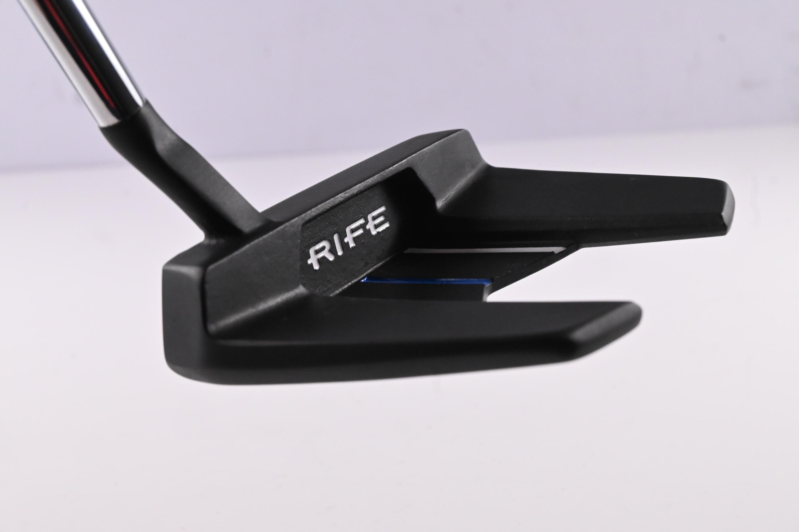 Rife RX SEVEN Putter / 34 Inch