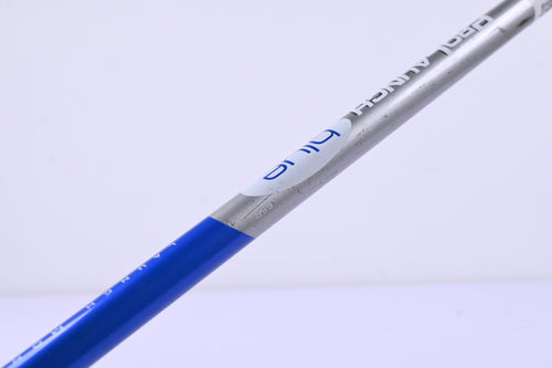 Ping G5 Driver / 9 Degree / Regular Flex Grafalloy ProLaunch Blue 65 Shaft