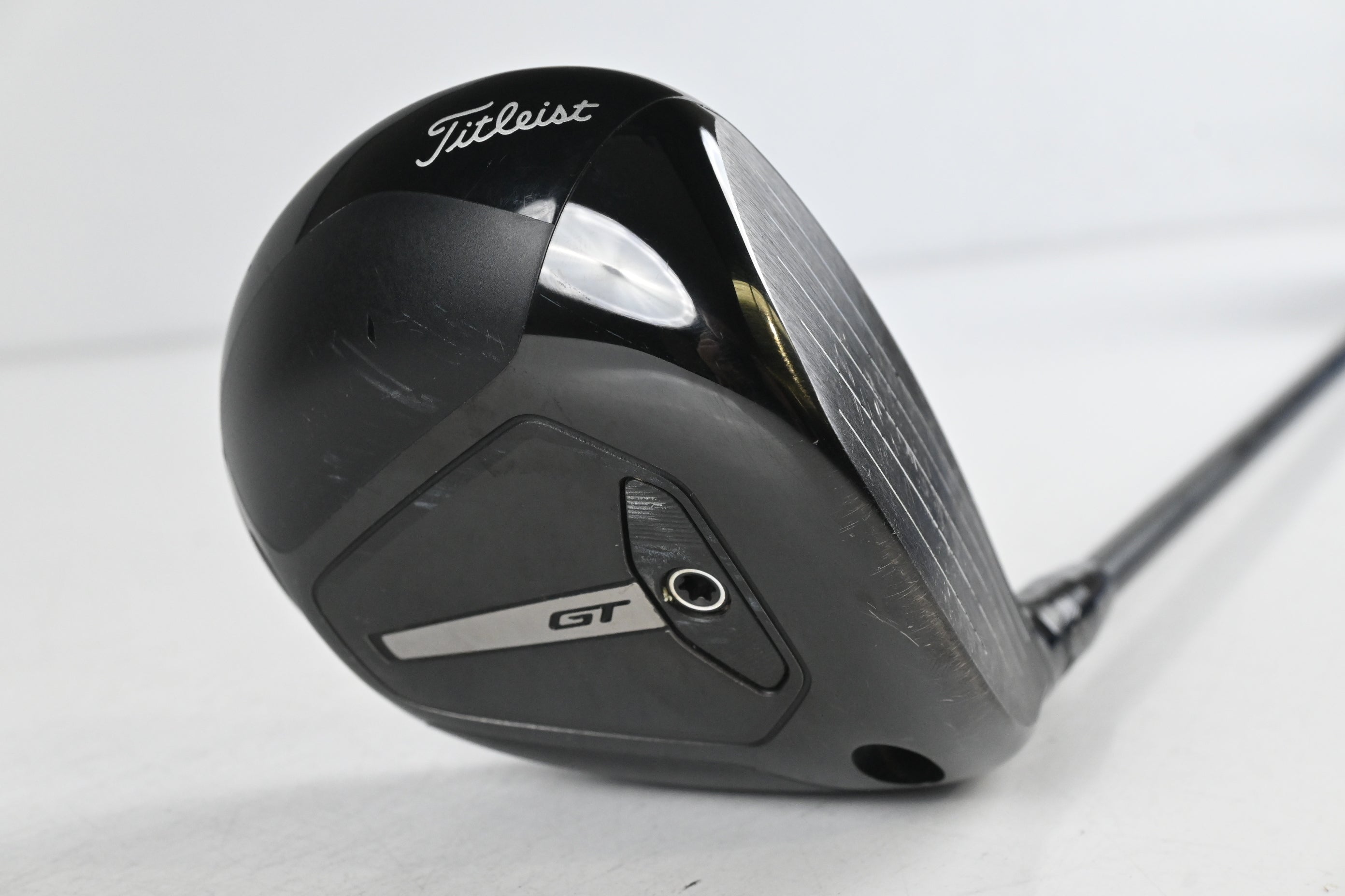 Titleist GT280 Mini Driver / 13 Degree / TX-Flex Tensei 1K Black 85 Shaft