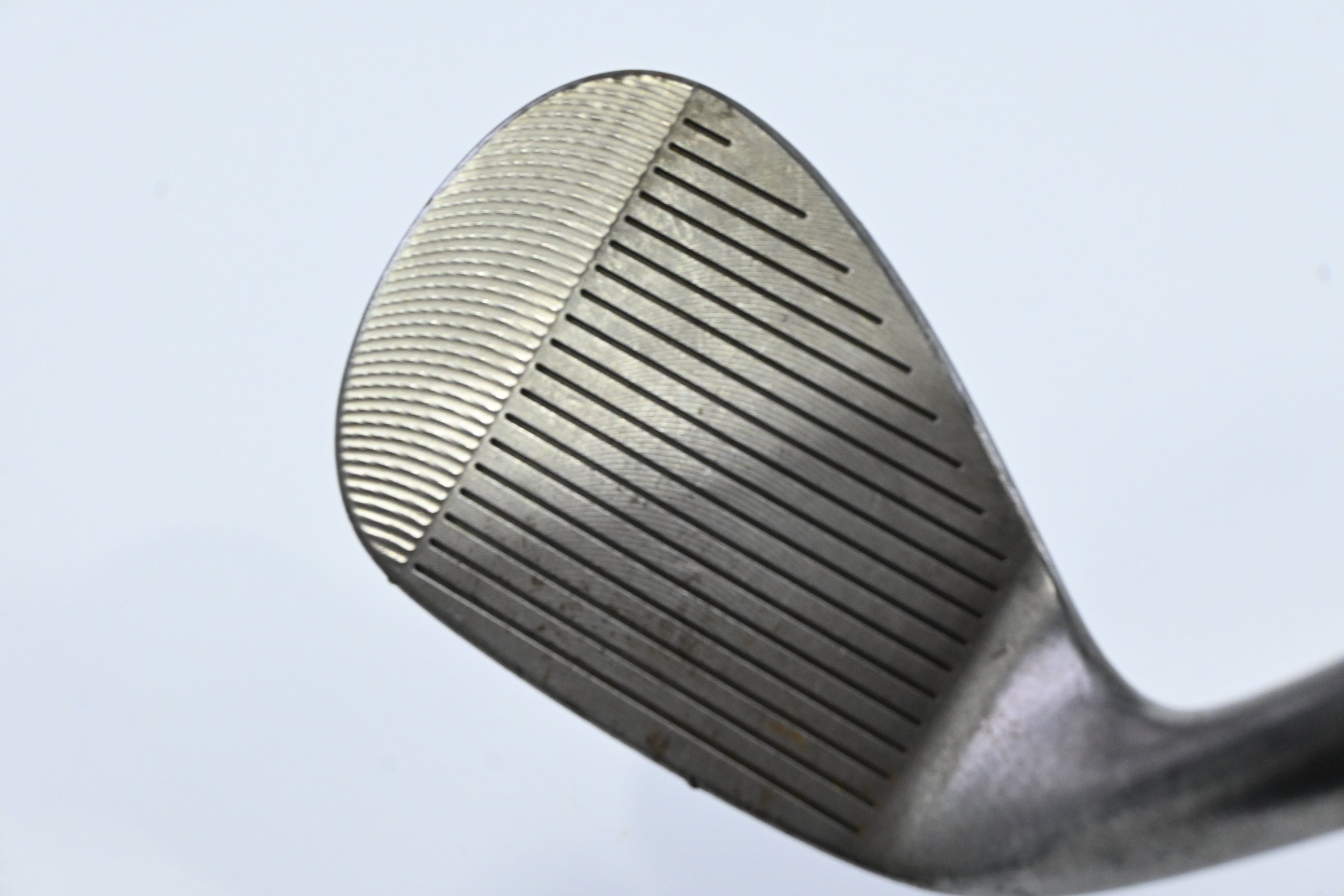 Cleveland RTX 6 Zipcore Tour Rack Gap Wedge / 50 Degree / X-Flex NS Pro Modus3