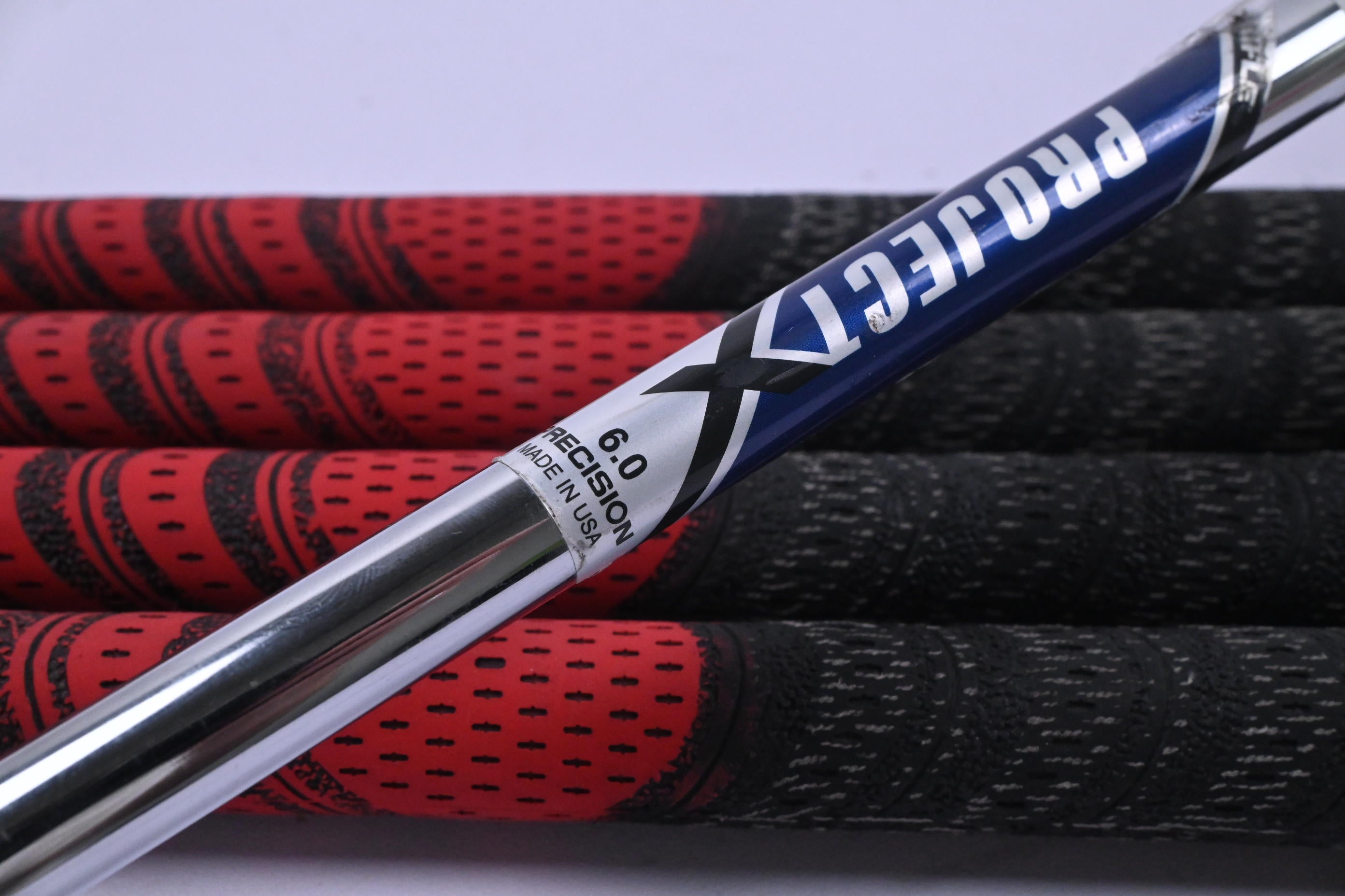 Titleist T150 2023 Irons / 5-9i / Stiff Flex Project X Rifle Shafts