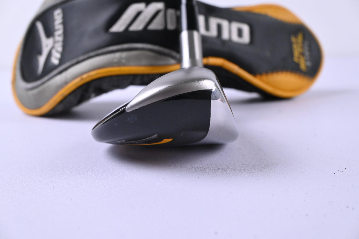 Mizuno MX-700 #3 Hybrid / 20 Degree / Regular Flex Mizuno Exsar HS4 68 Shaft