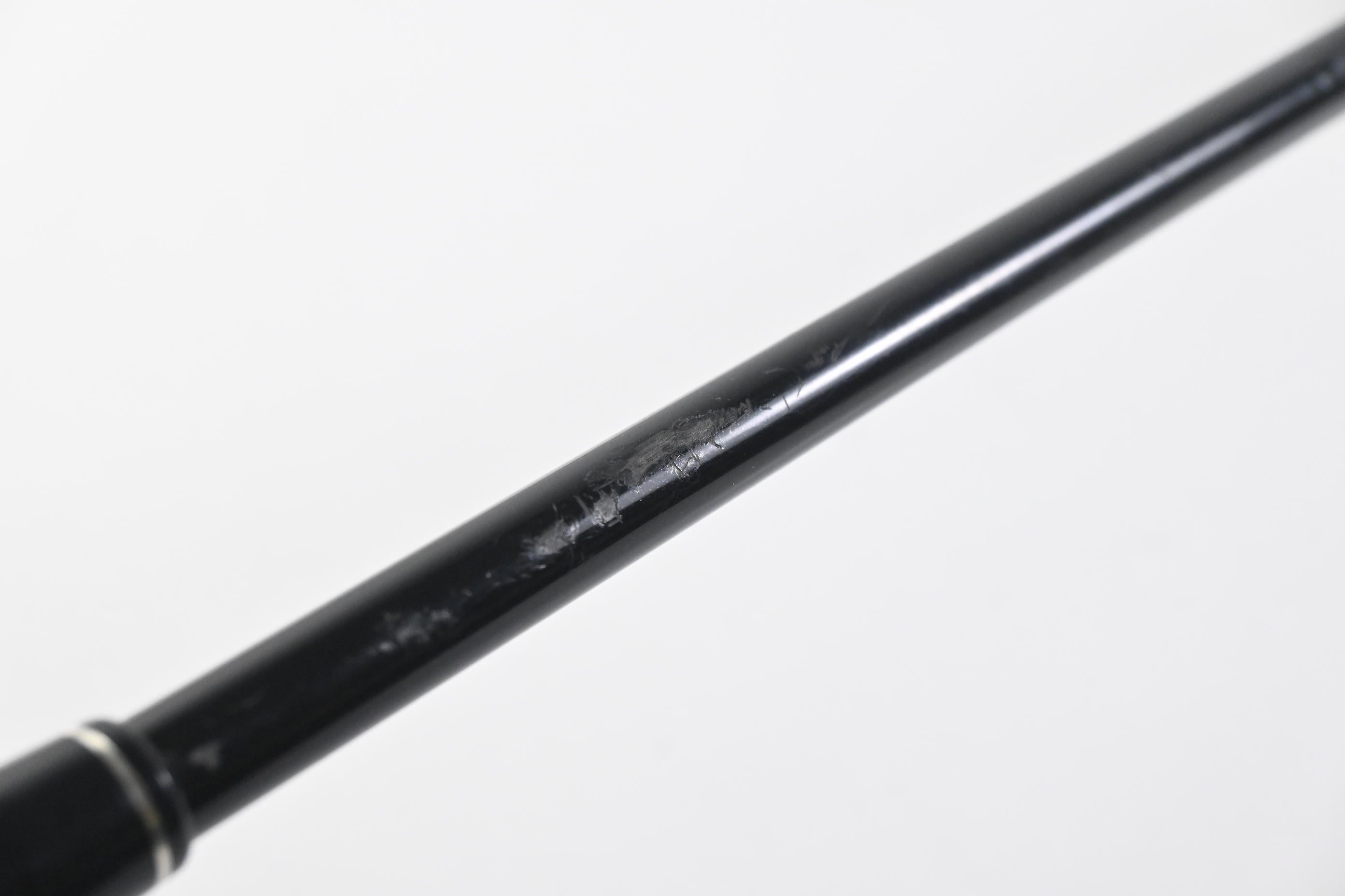 Taylormade Burner 2007 #3 Hybrid / 19 Degree / Stiff Flex REAX 65 Shaft