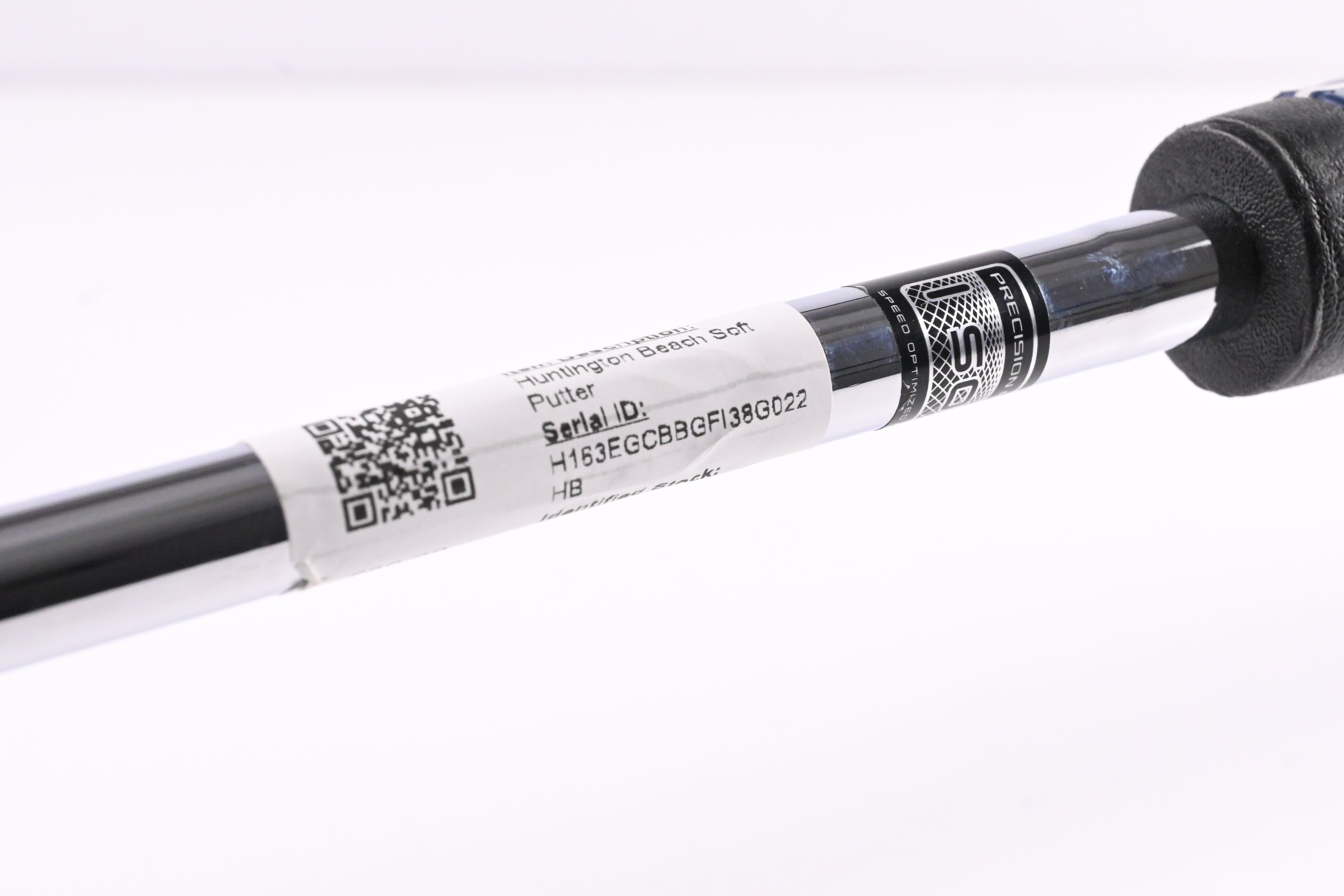 Cleveland Huntington Beach Soft #8 Putter / 34 Inch