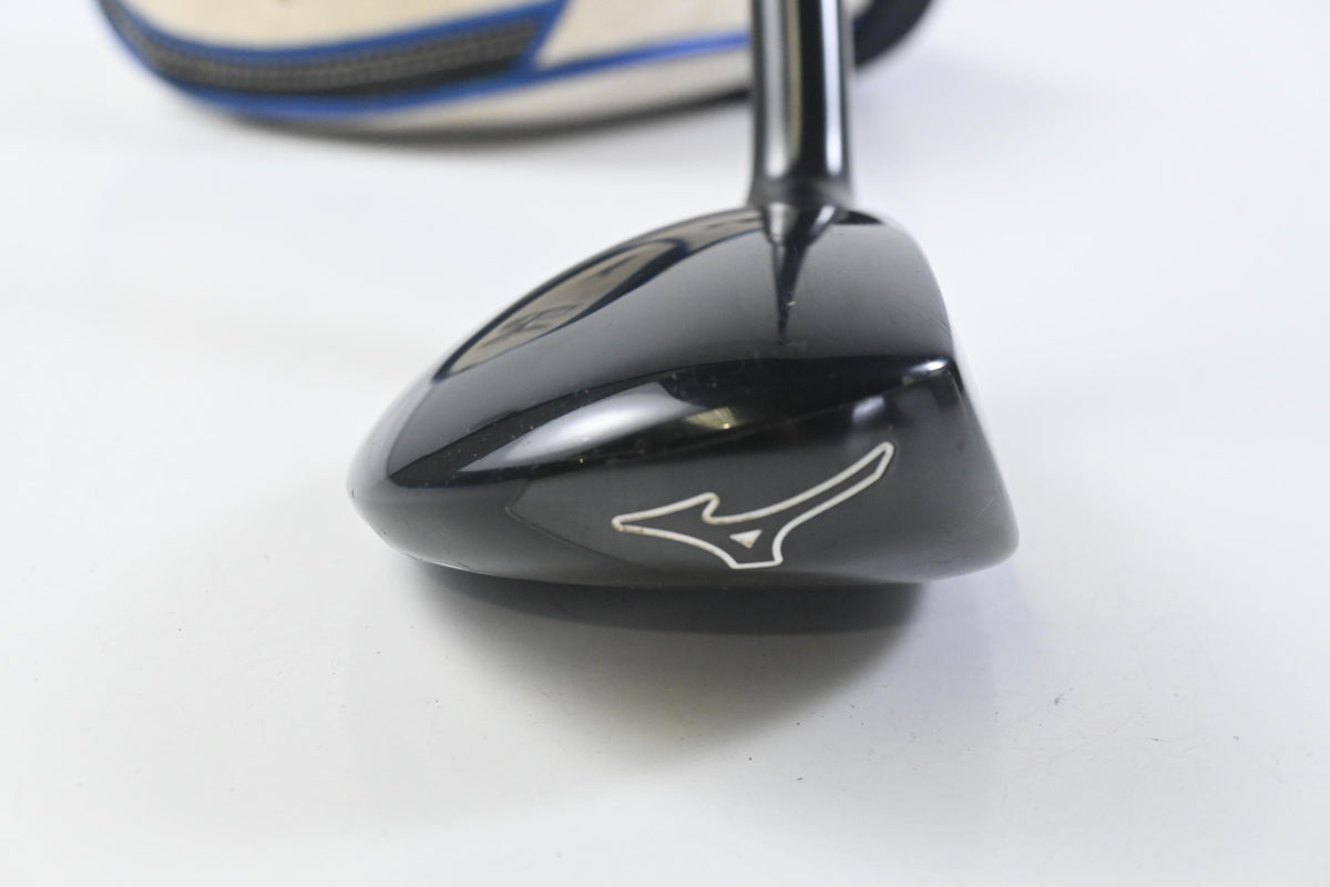Mizuno JPX 825 #3 Hybrid / 19 Degree / Regular Flex Fujikura Orochi 70 Shaft