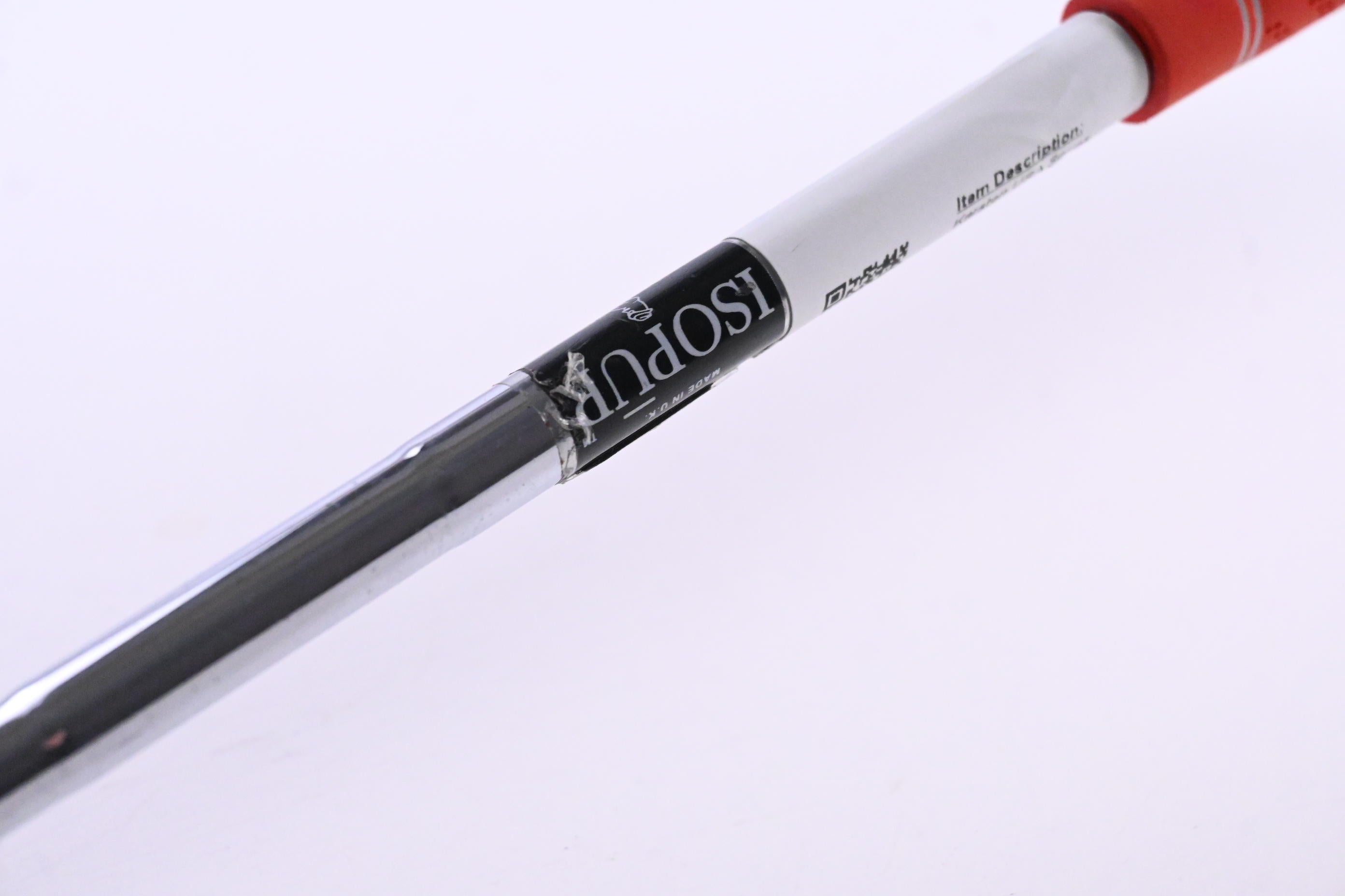 Ping Karsten USA Series Darby 1 Putter / 33 Inch