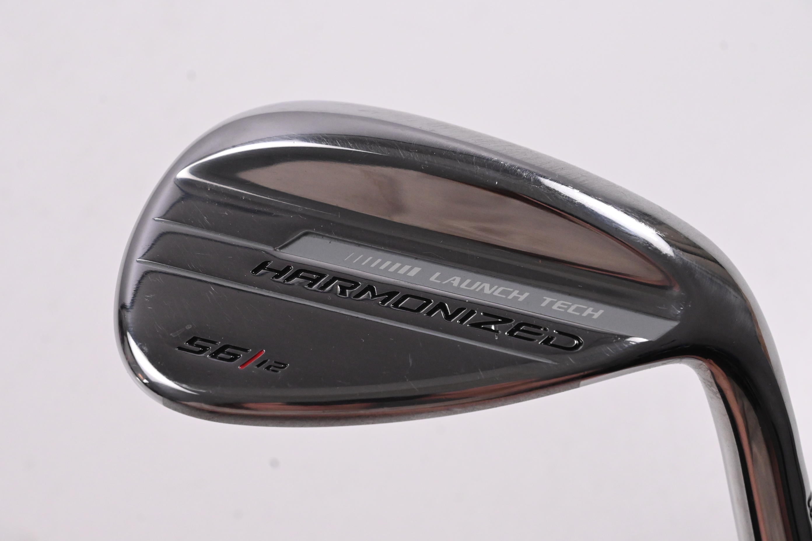 Wilson Harmonized 2019 Sand Wedge / 56 Degree / Wedge Flex Wilson Shaft
