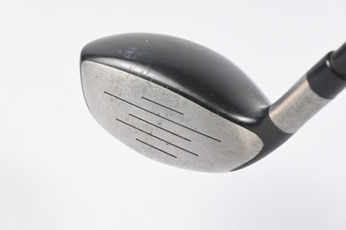 Taylormade Jetspeed #4 Hybrid / 22 Degree / Senior Flex Taylormade Velox T 55