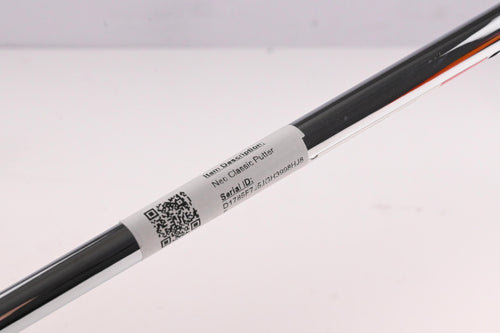 Evnroll Neo Classic ER5 Putter / 34 Inch