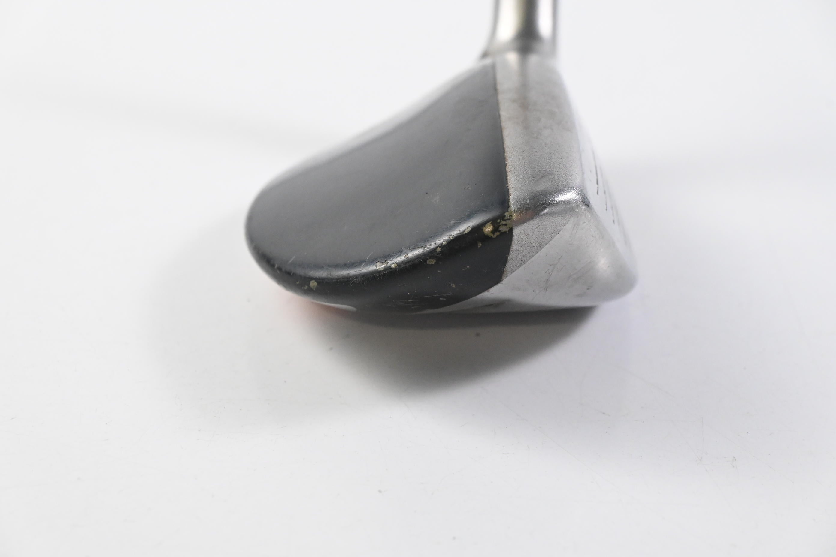 Ping G10 #4 Hybrid / 24 Degree / Senior Flex Ping TFC 129 Shaft
