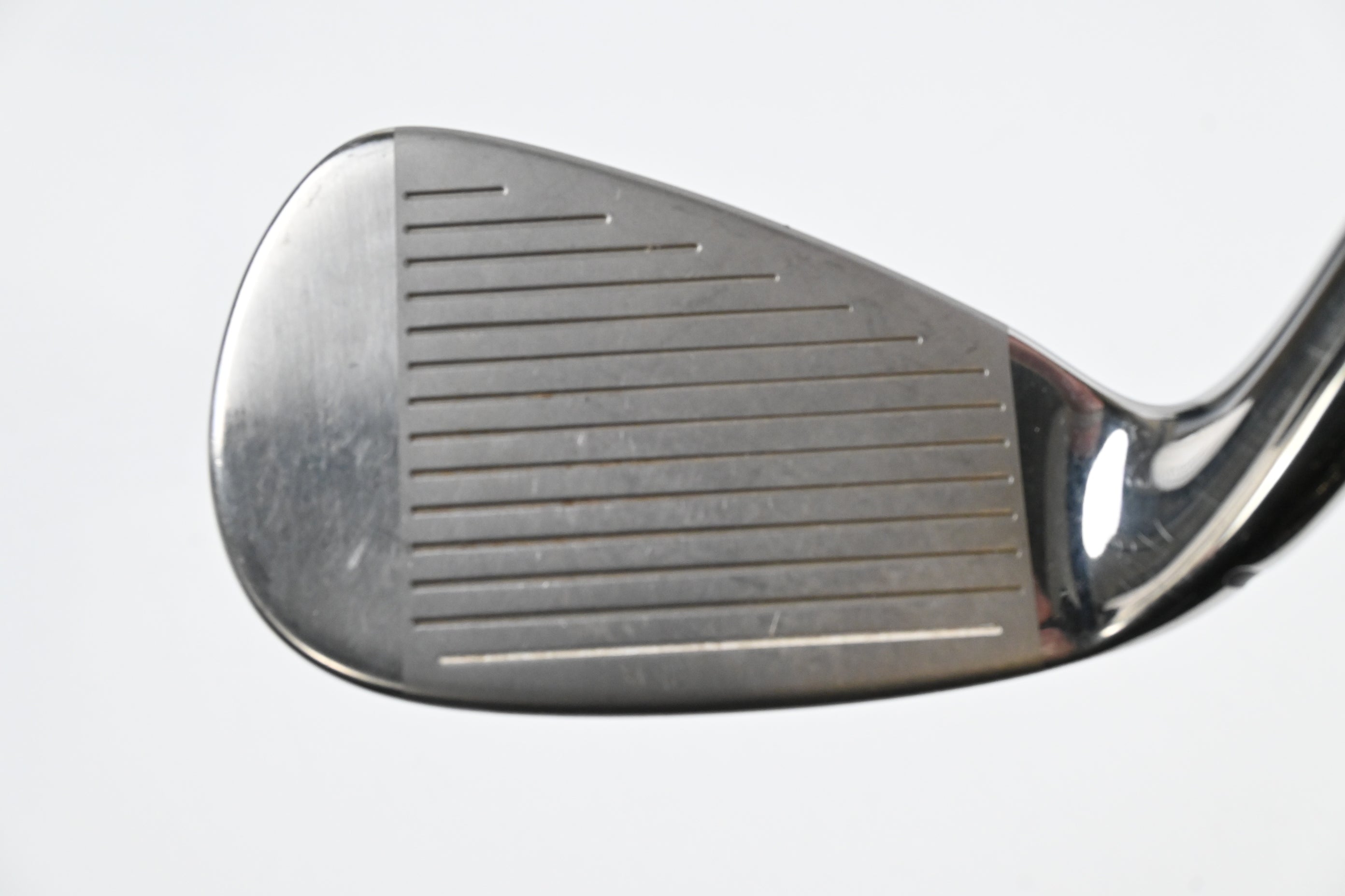 Ladies Taylormade Kalea Gold #8 Iron / Ladies Flex Kalea 40 Shaft