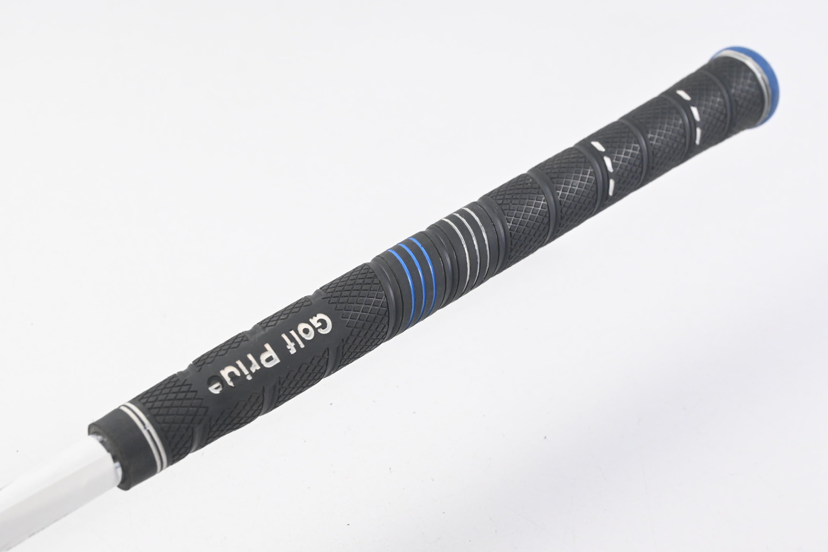 Left Hand Ping Tour Gorge Lob Wedge / 60 Degree / Black Dot / Wedge Flex CFS