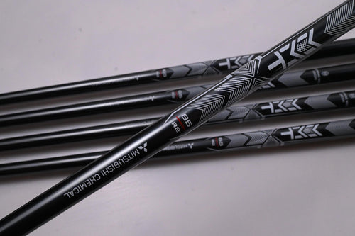 Titleist T250* 2025 Irons / 6-PW / Senior Flex MMT AMC Red 65 Shafts