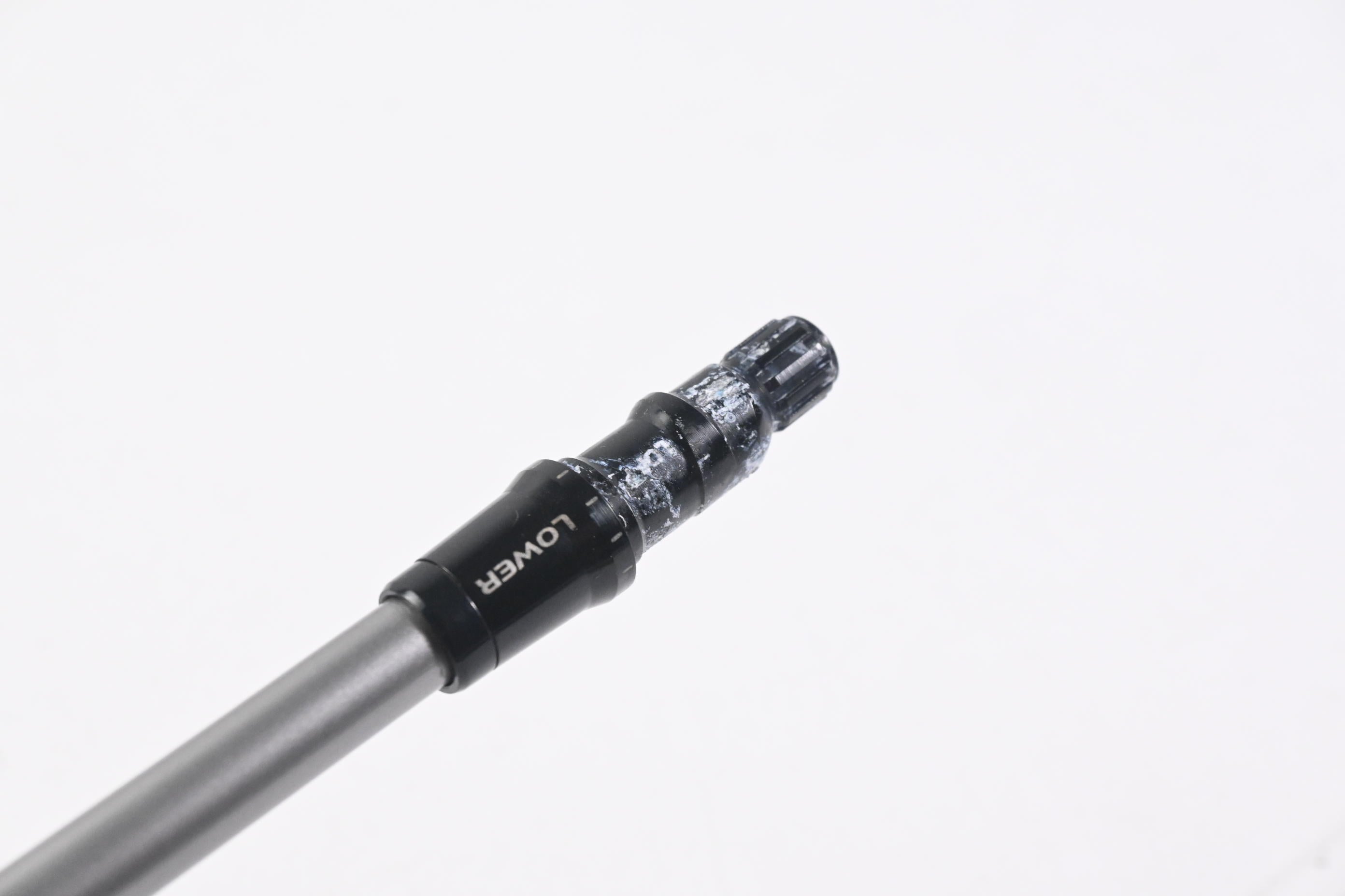 Fujikura Speeder NX TCS 50 Driver Shaft / Regular Flex / Taylormade 2nd Gen