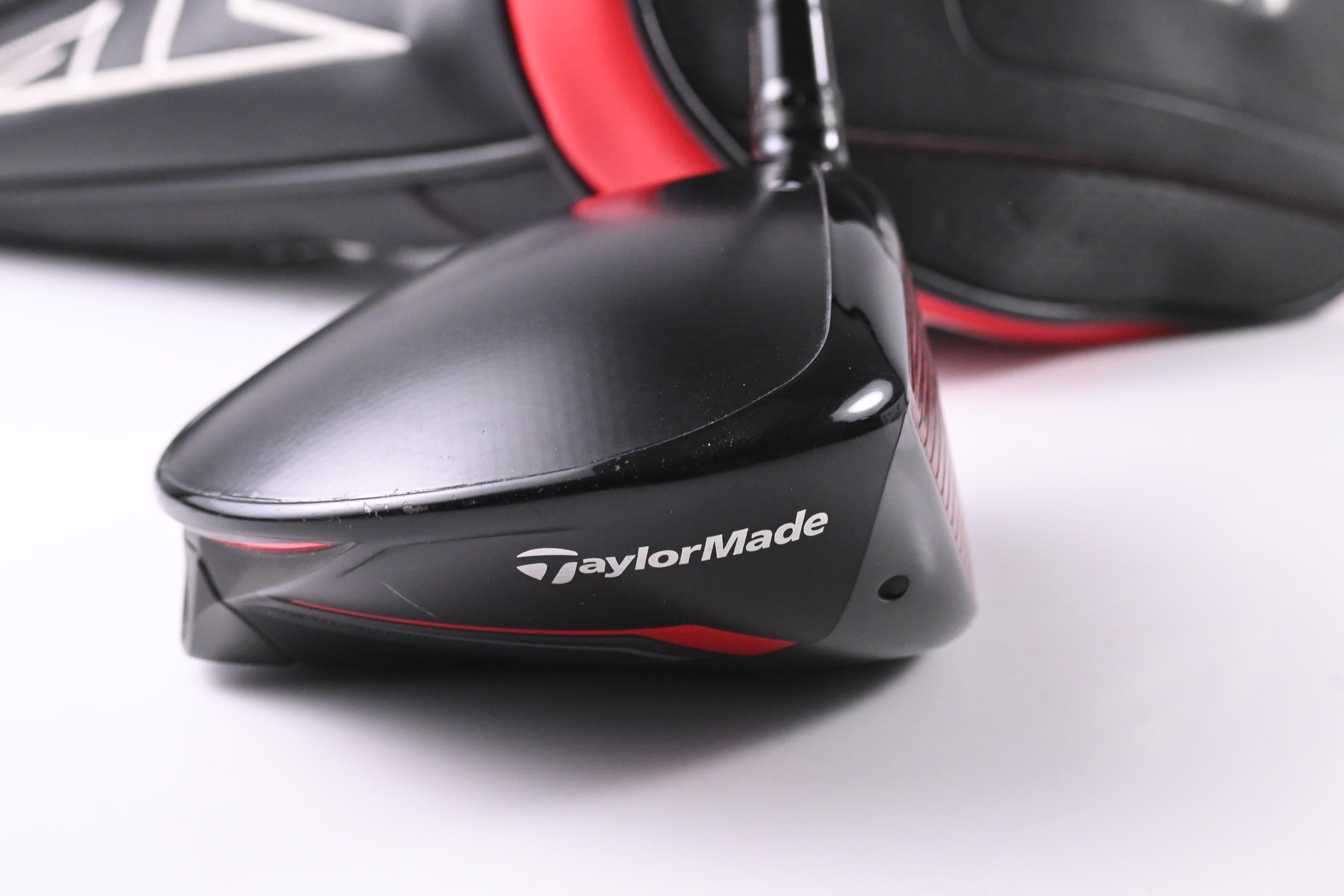 Taylormade Stealth Driver / 9 Degree / Regular Flex Ventus Red 5 Shaft