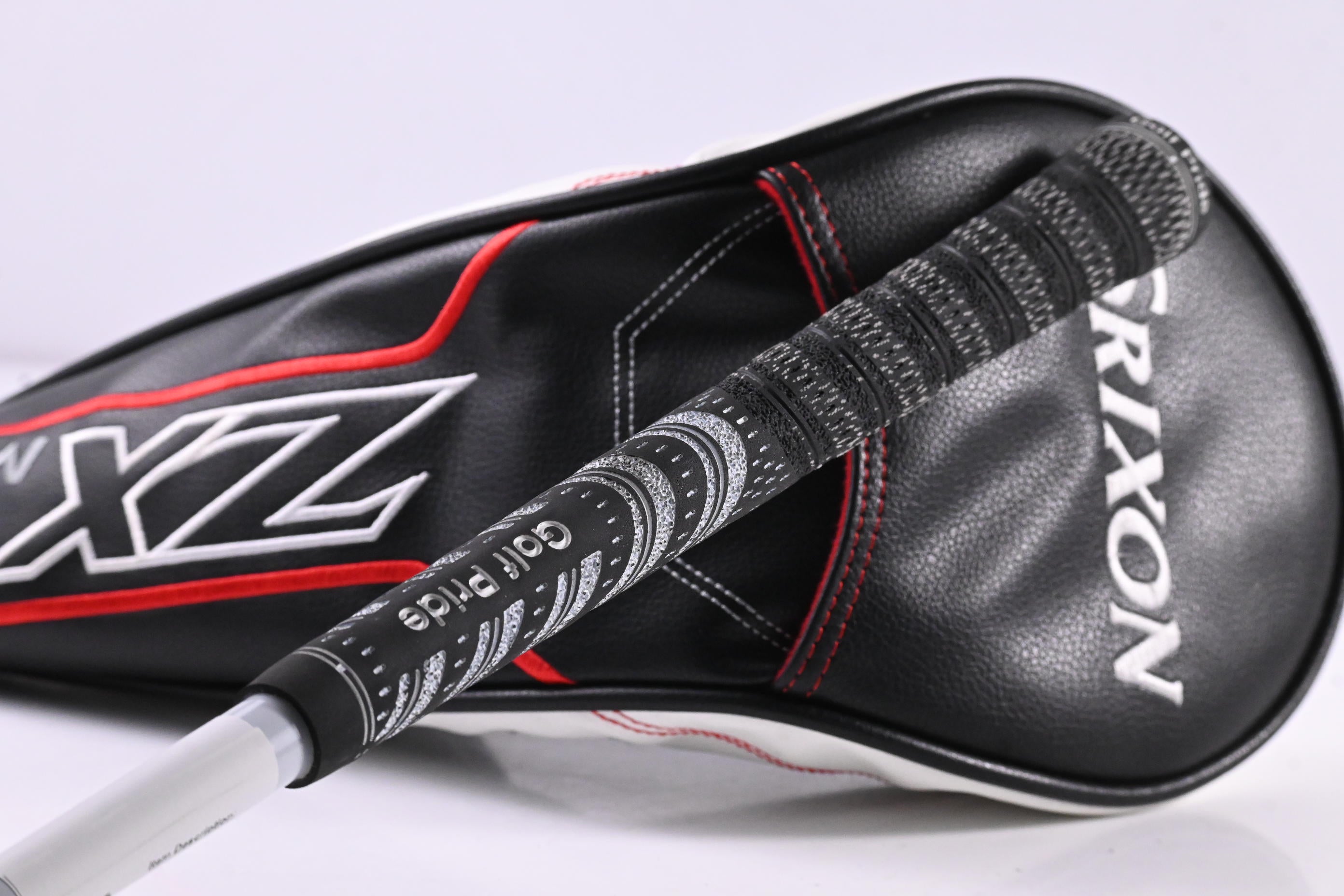 Srixon ZX7 Mk II 2023 Driver / 9.5 Degree / Regular Flex Diamana ZX 50 Shaft