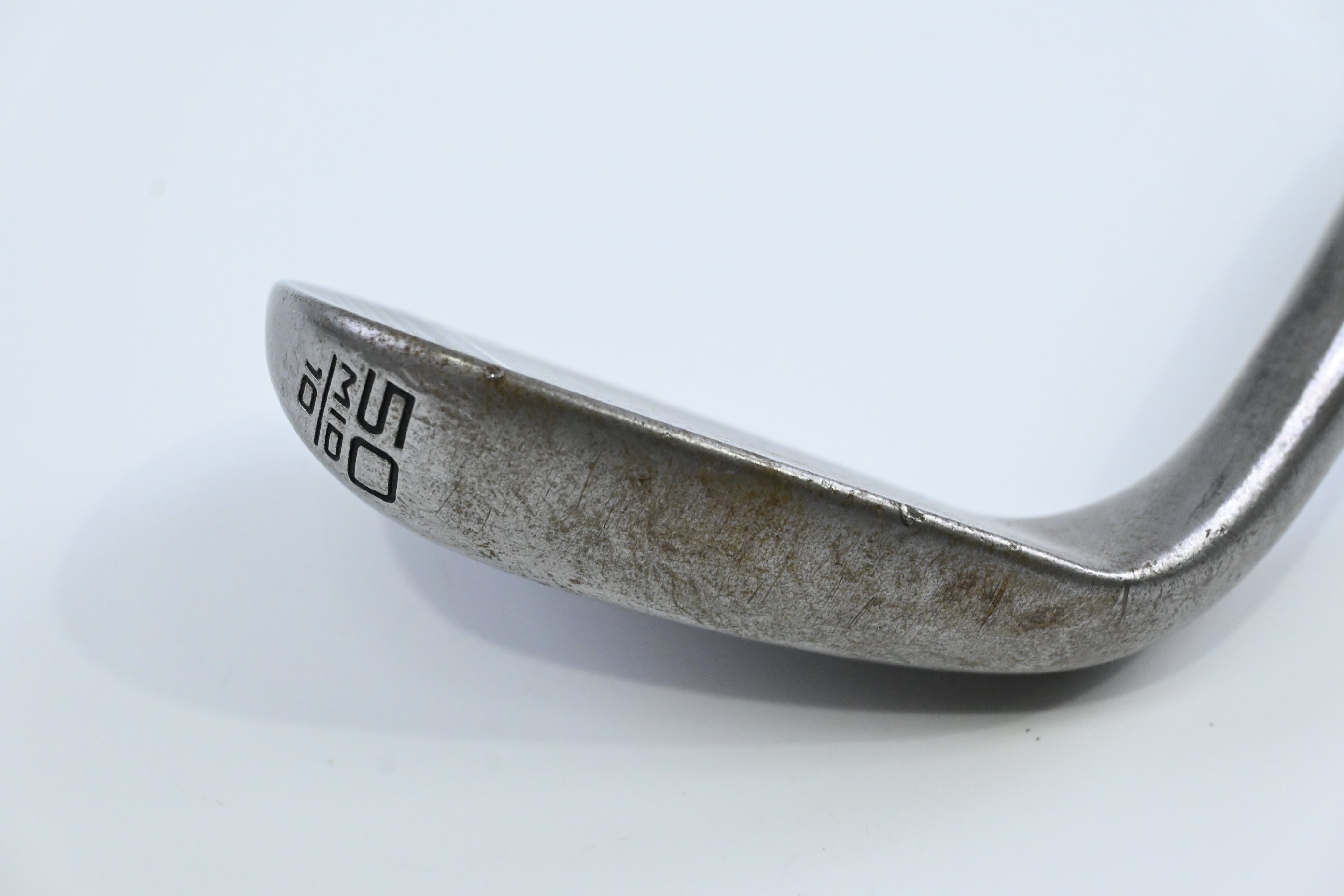 Cleveland RTX 6 Zipcore Tour Rack Gap Wedge / 50 Degree / X-Flex NS Pro Modus3