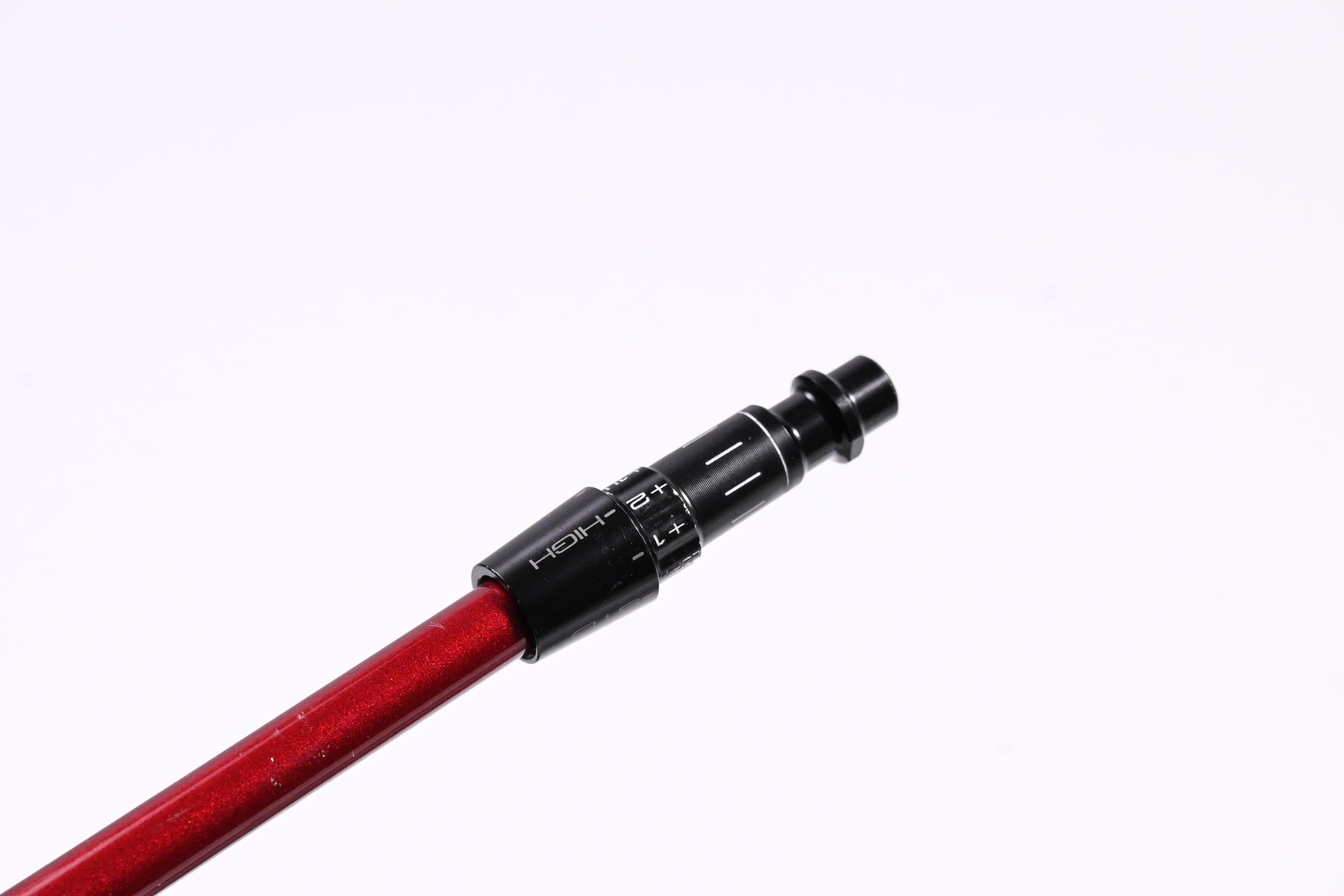 Project X Denali Red 50 Driver Shaft / Regular Flex / Mizuno Adapter