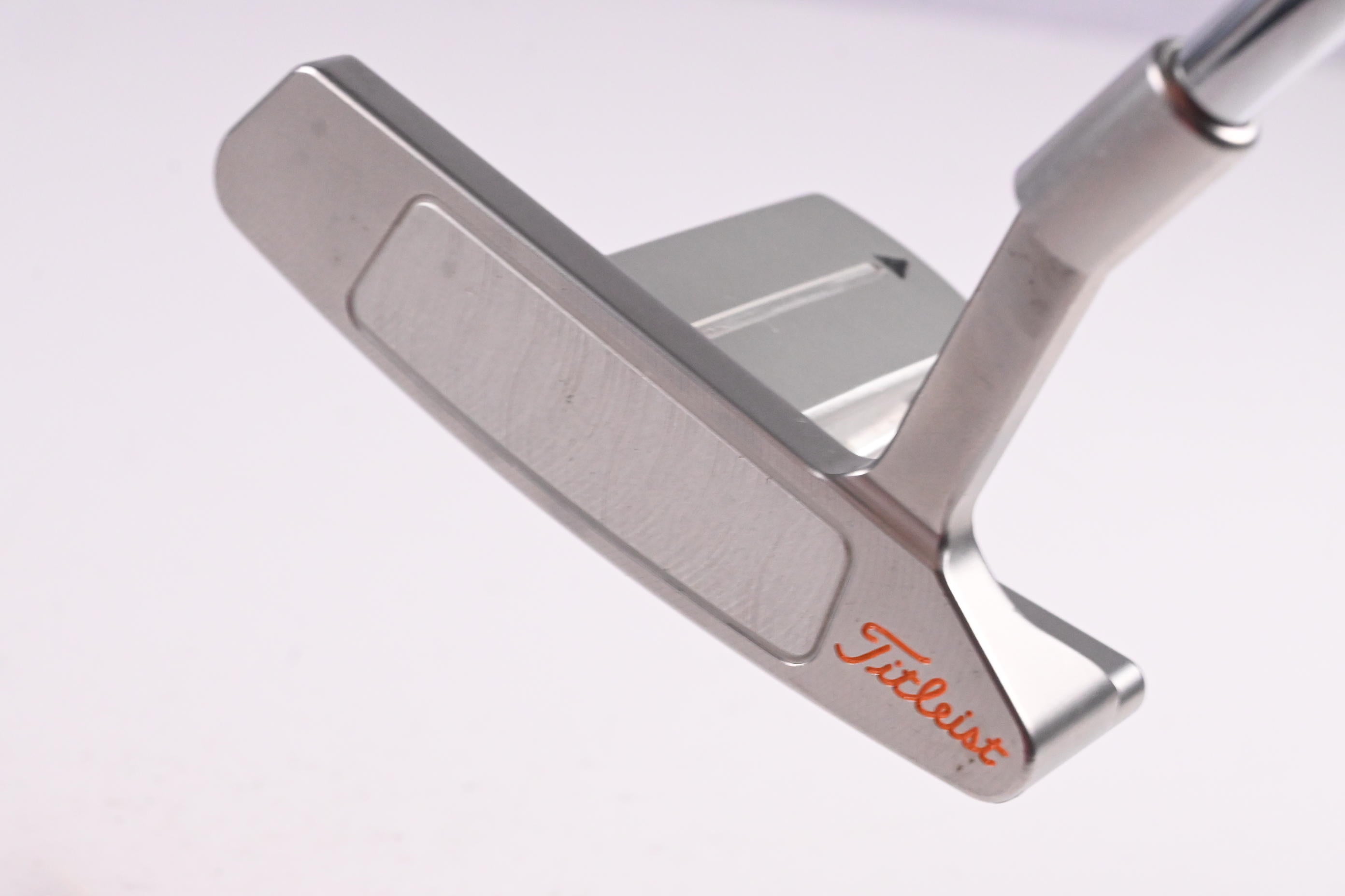 Scotty Cameron Detour Conversion Putter / 35 Inch