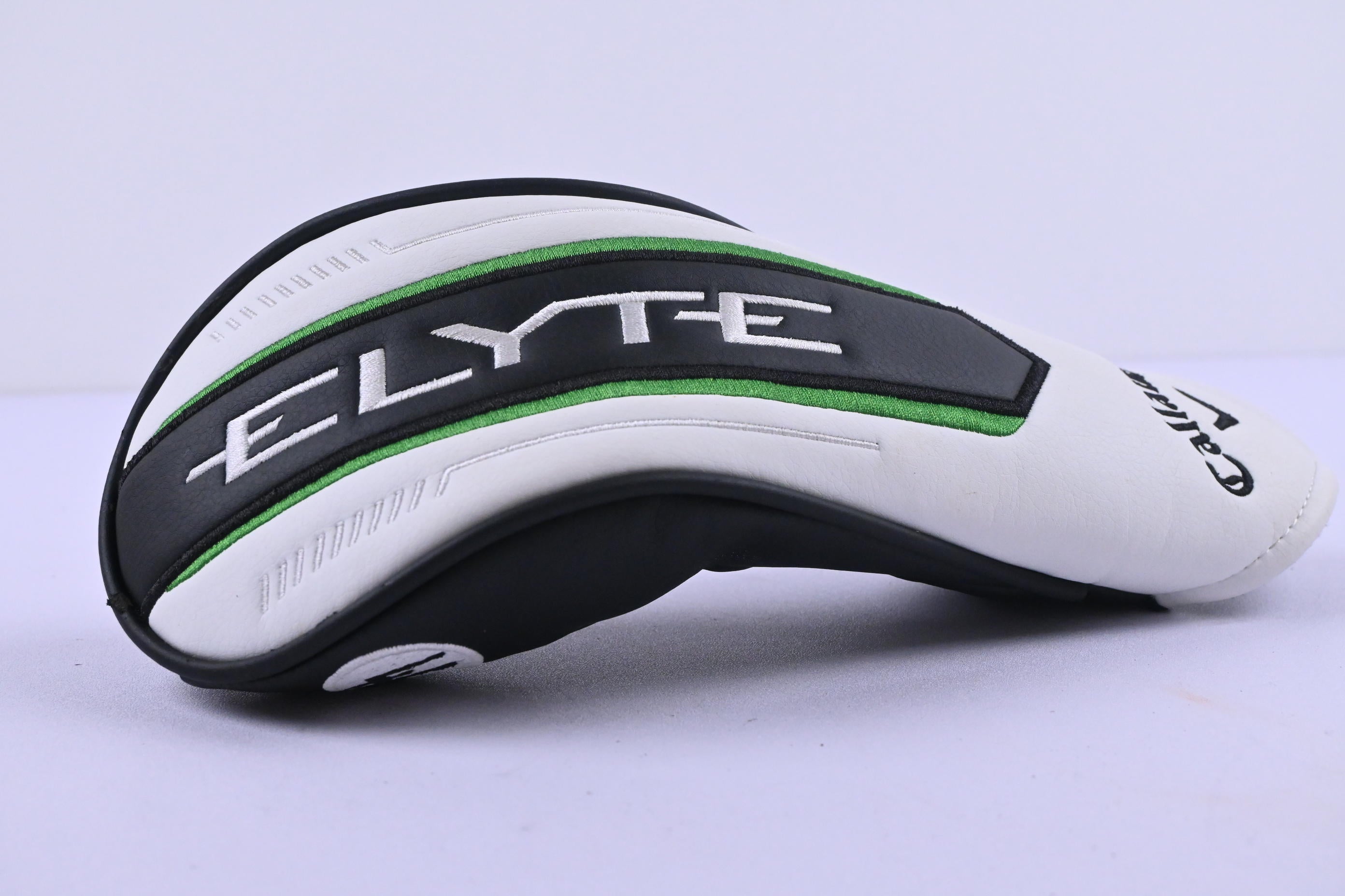 Callaway Elyte #3 Wood / 15 Degree / Stiff Flex Tensei 1K Red 70 Shaft