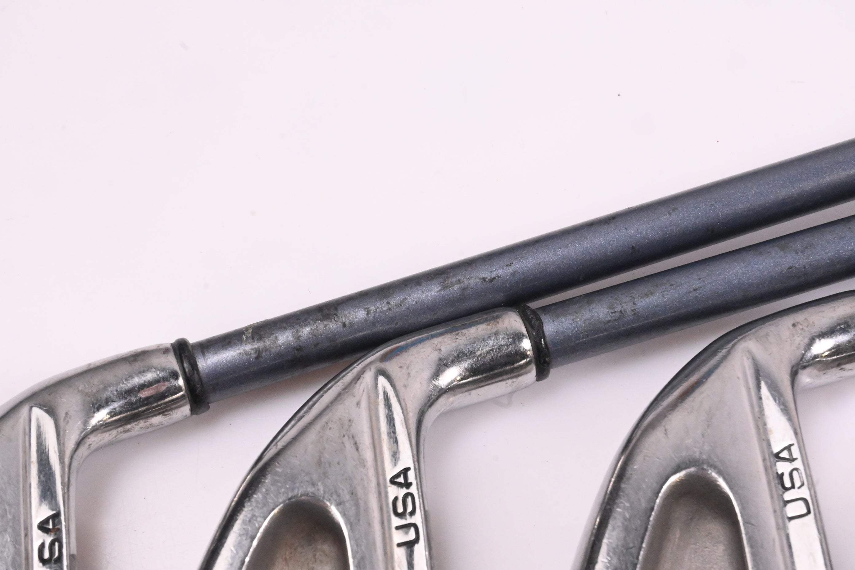 Callaway S2H2 Irons / 3-PW+SW / Regular Flex Aldila Callaway RCH 90 Shafts