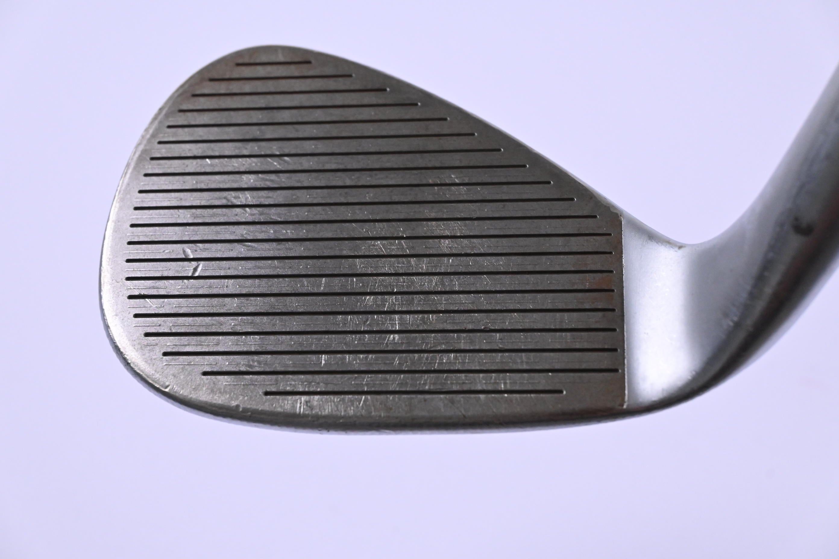 Taylormade Hi-Toe 3 Sand Wedge / 54 Degree / Regular Flex KBS HI-REV 2.0 115