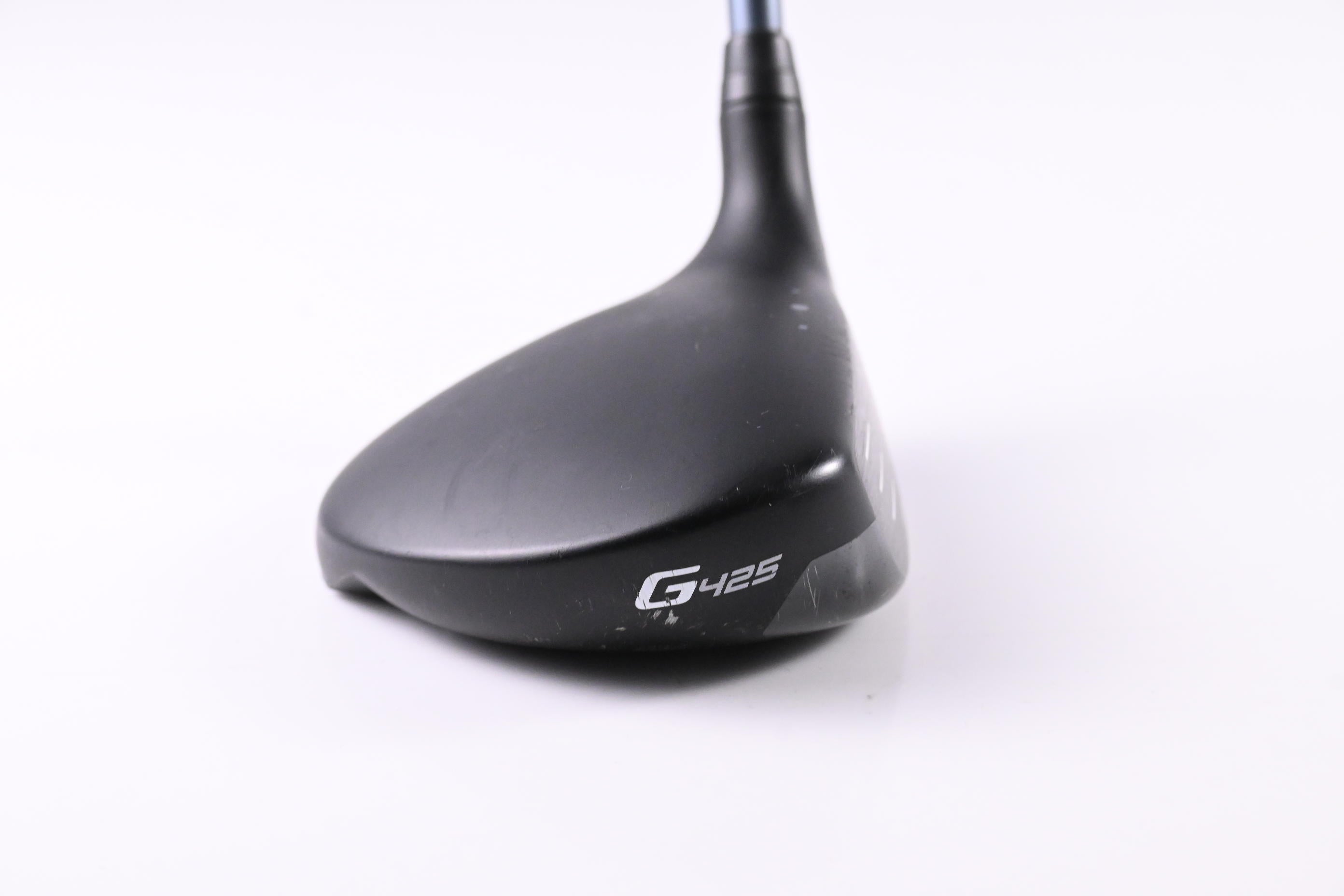 Ping G425 LST #3 Wood / 14.5 Degree / Stiff Flex Ping ALTA CB Slate 65 Shaft