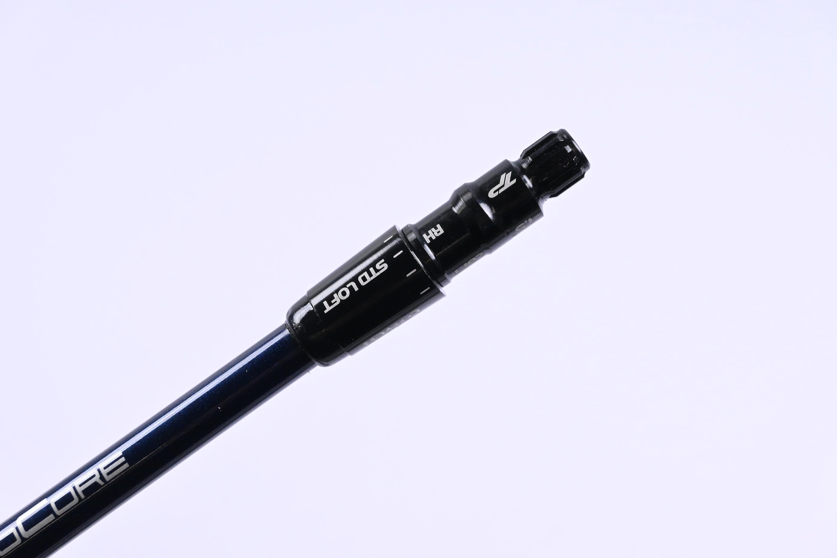 Fujikura Ventus TR Blue Velocore 7 Driver Shaft / X-Flex / Taylormade 2nd Gen