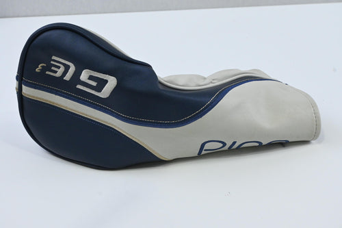 Ladies Ping G Le3 Driver / 11.5 Degree / Ladies Flex Ping ULT 250