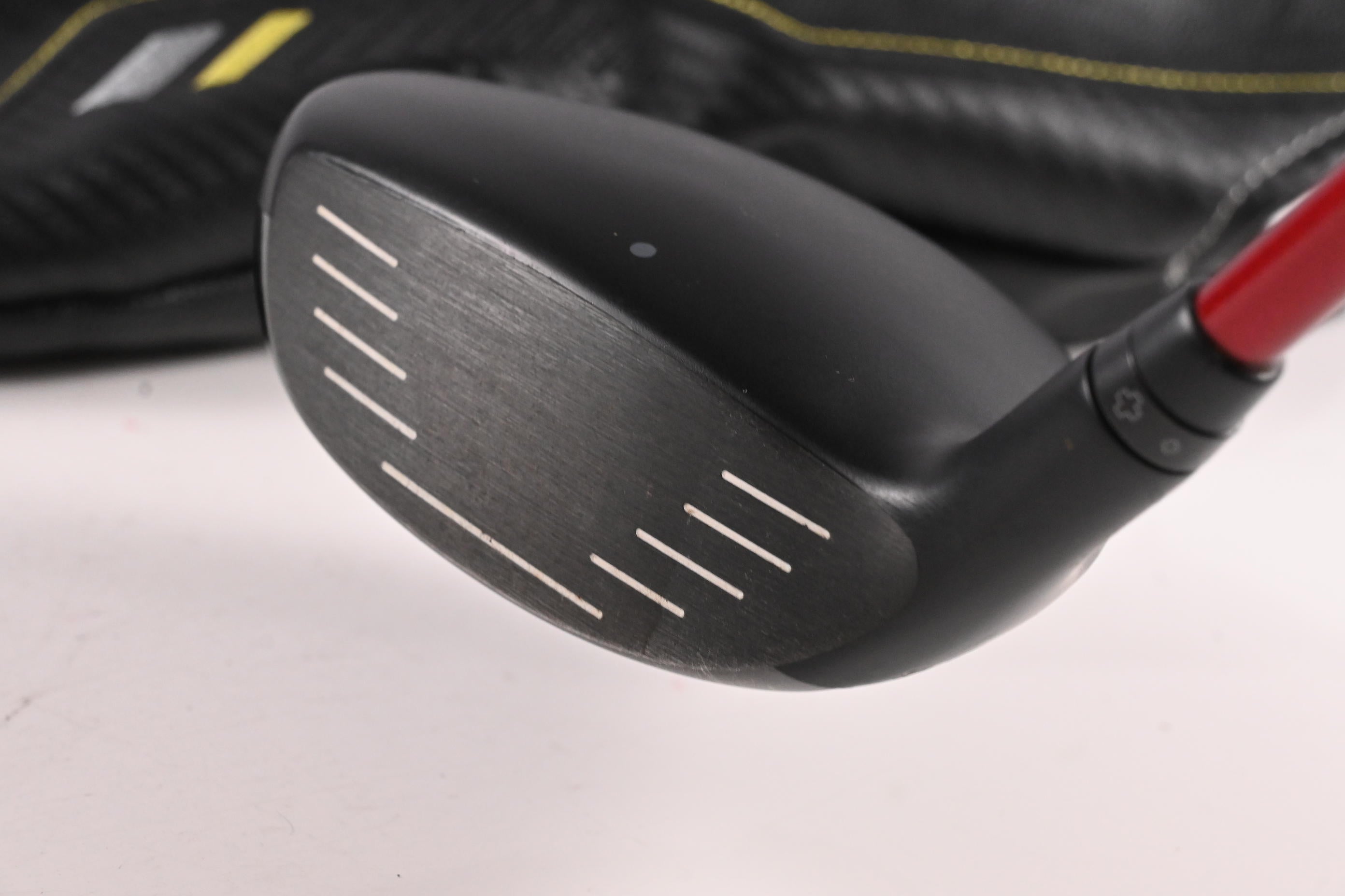 Ping G430 Max #3 Wood / 15 Degree / Stiff Flex Project X Denali Red 70 Shaft