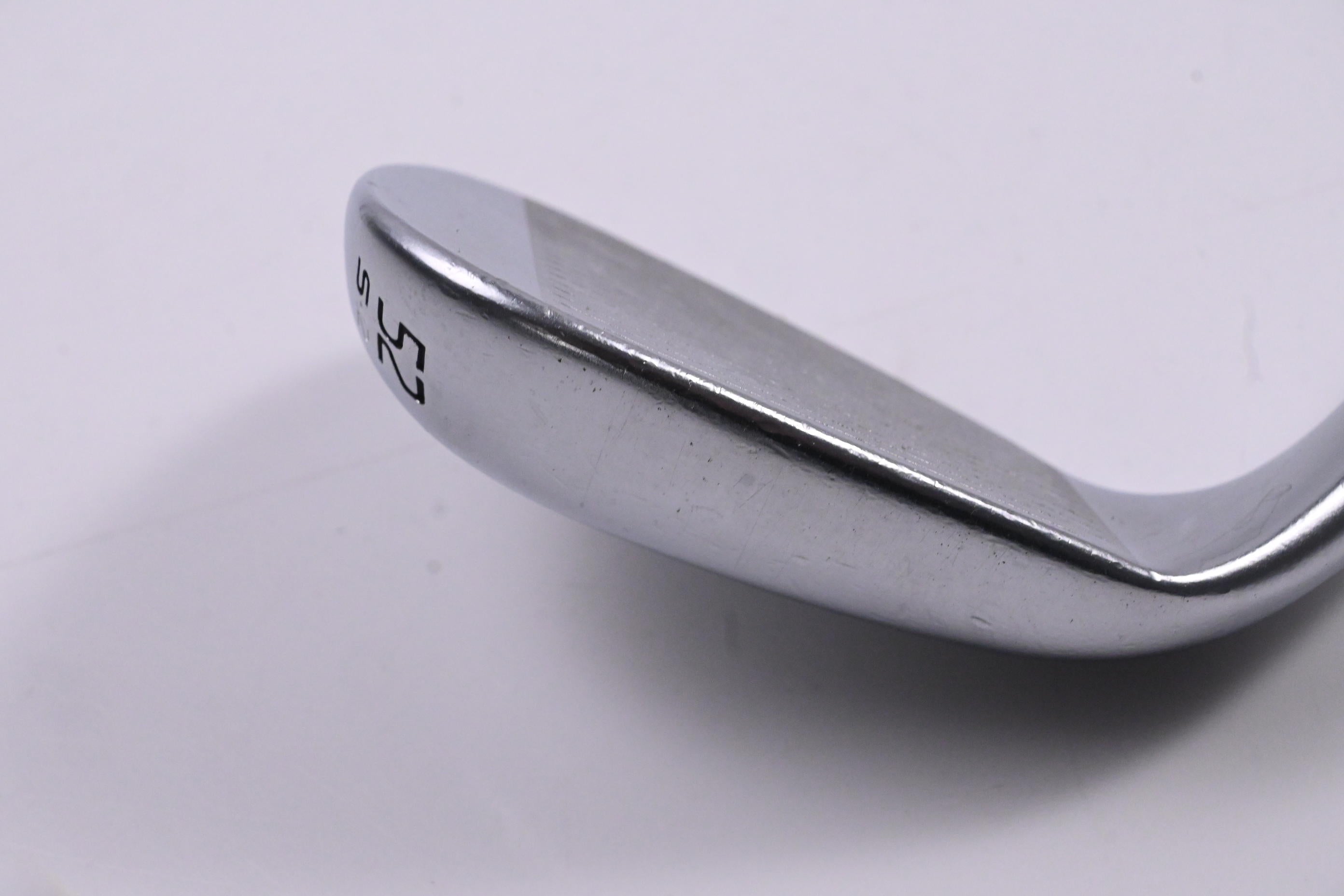 Ping Glide 4.0 Gap Wedge / 52 Degree / Green Dot / Wedge Flex Ping Z-Z115 Shaft