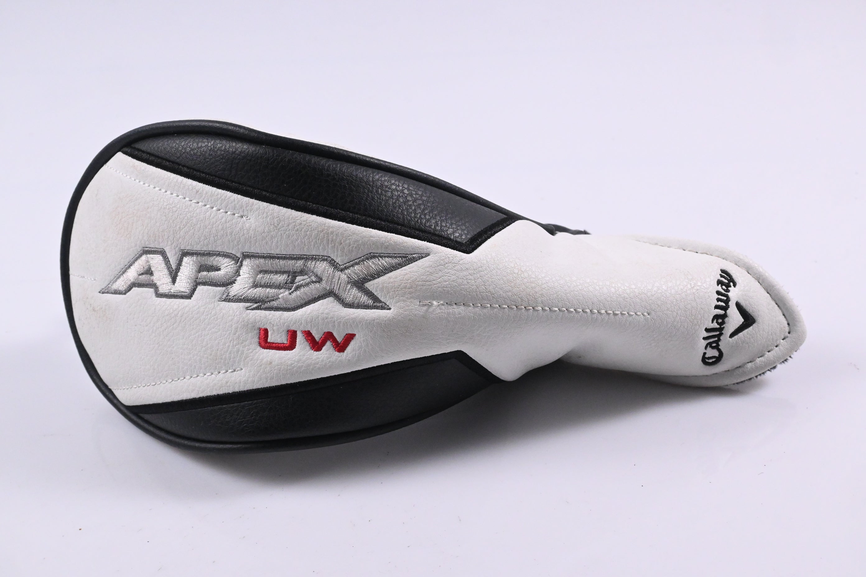 Callaway Apex UW 24 #2 Hybrid / 17 Degree / X-Flex MMT 80 Shaft